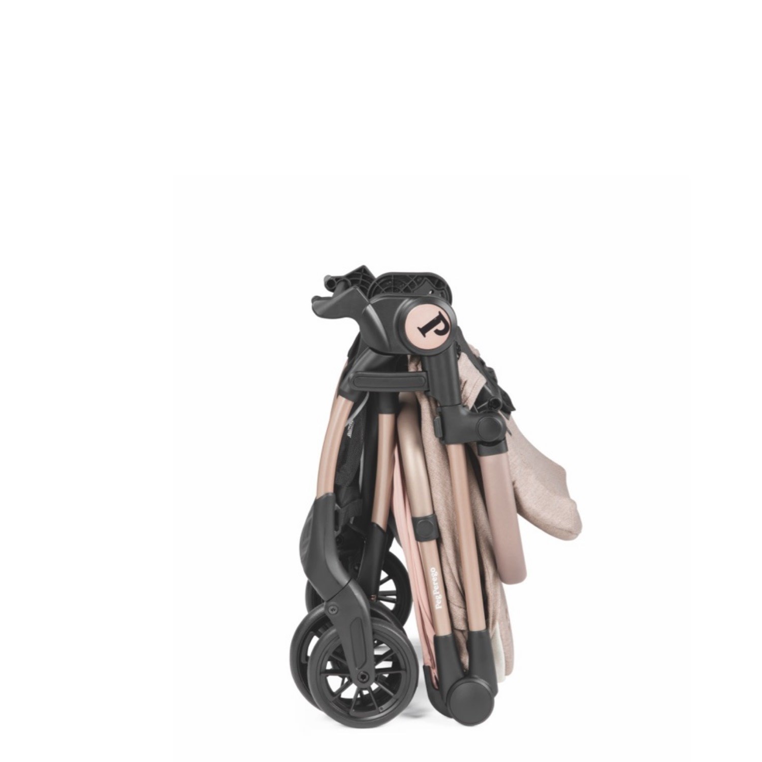 Peg Perego Volo Bebek Arabası Mon Amour