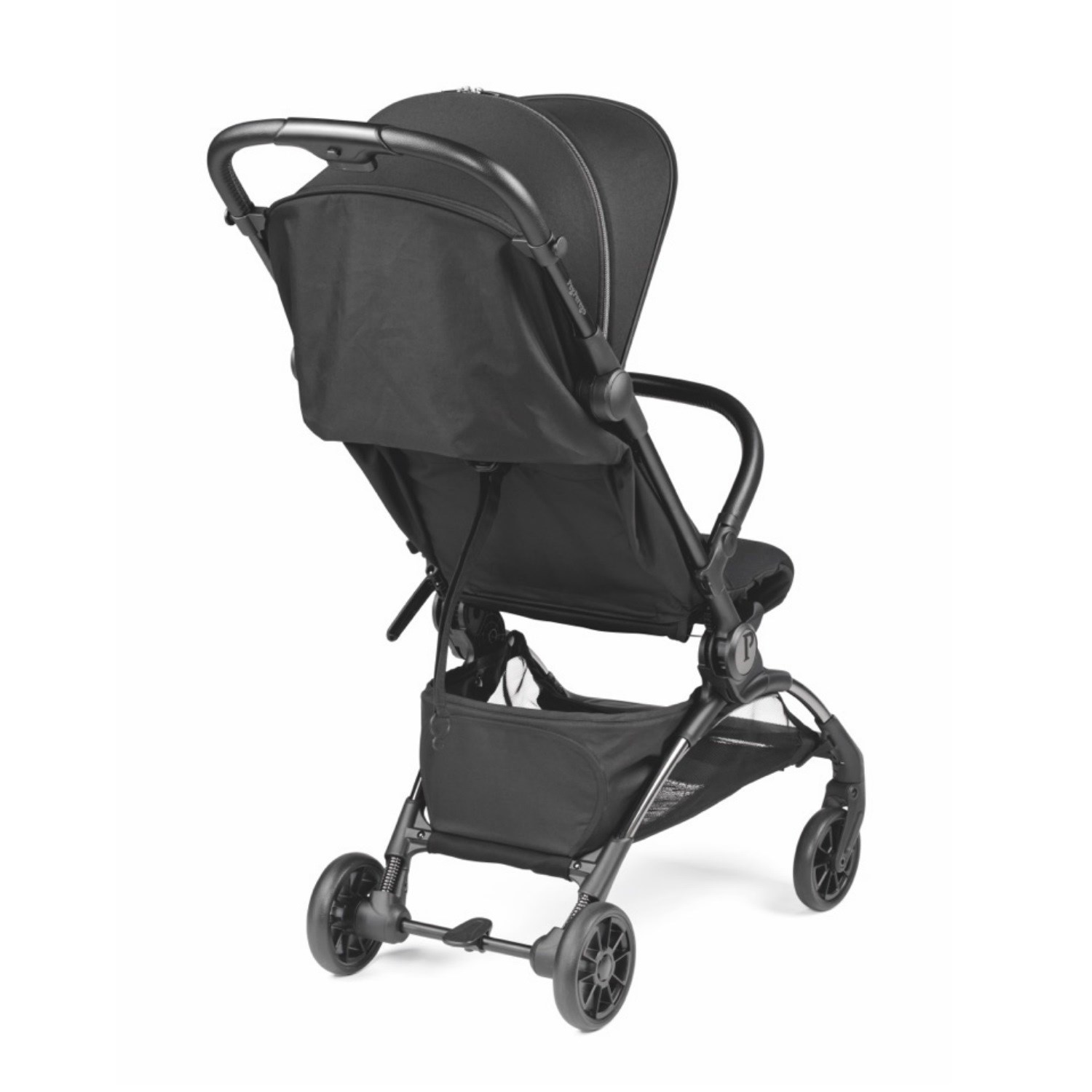 Peg Perego Volo Bebek Arabası True Black