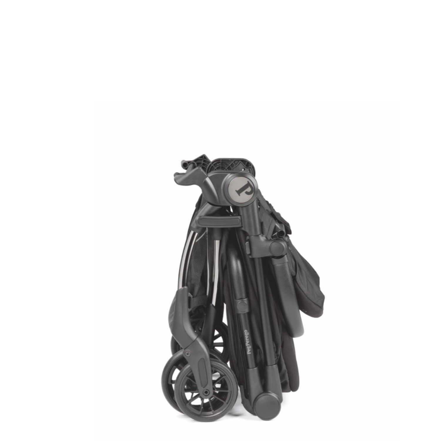 Peg Perego Volo Bebek Arabası True Black