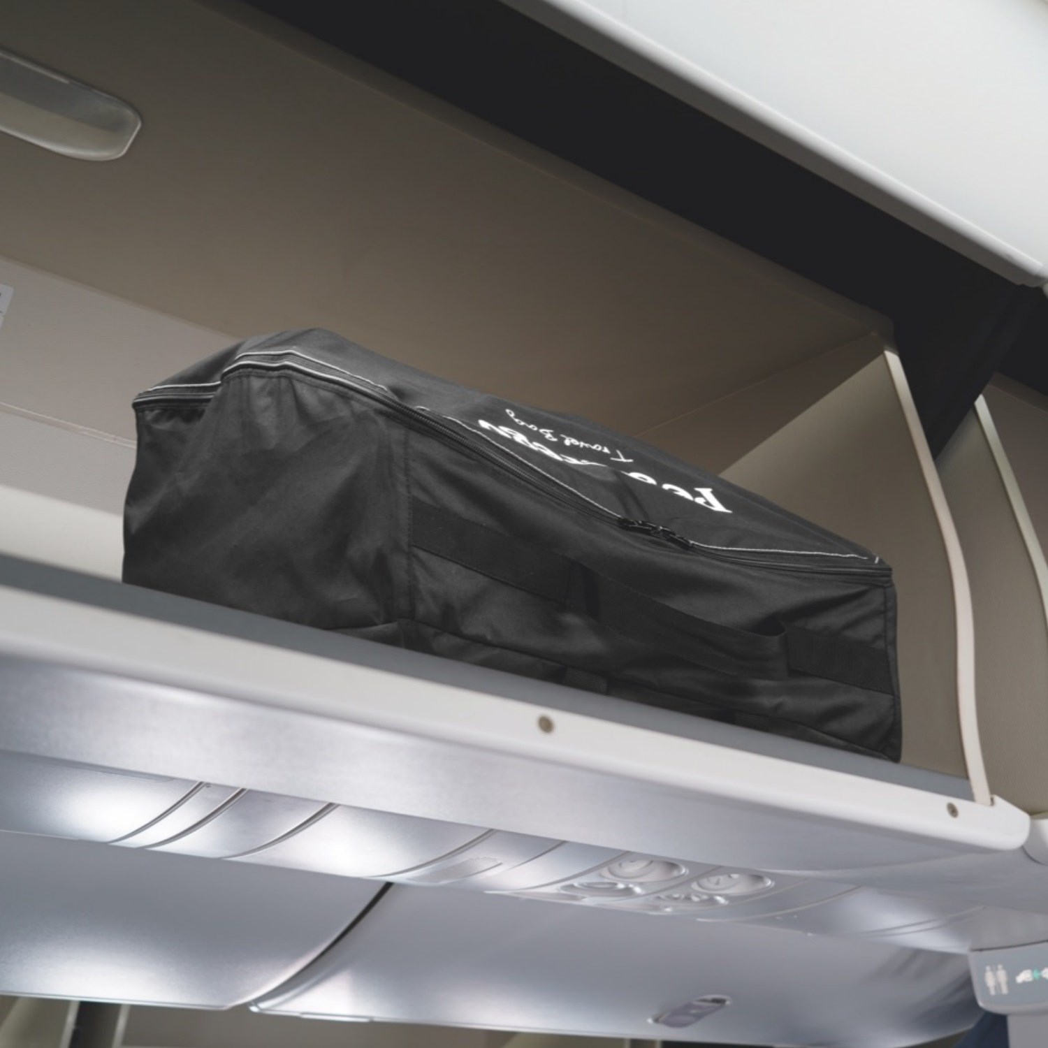 Peg Perego Volo Bebek Arabası True Black