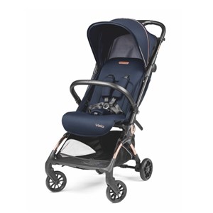 Peg Perego Volo Bebek Arabası Blue Shine