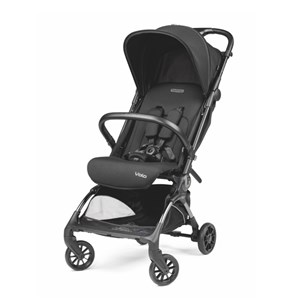 Peg Perego Volo Bebek Arabası True Black