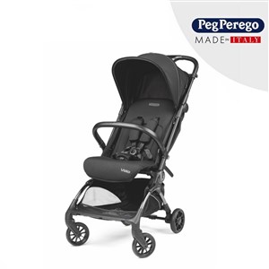 Peg Perego Volo Bebek Arabası True Black