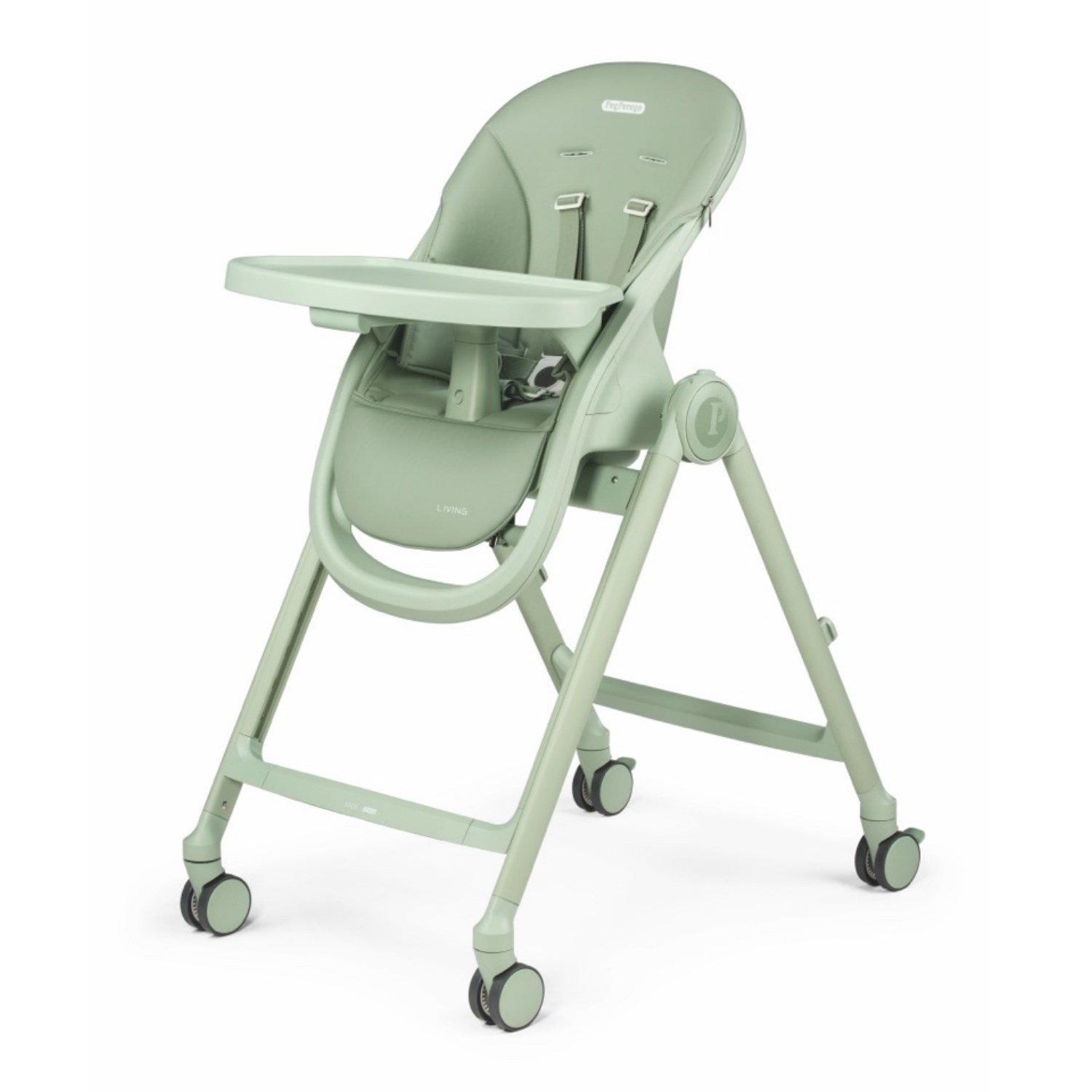 Peg Perego Living Mama Sandalyesi Sage