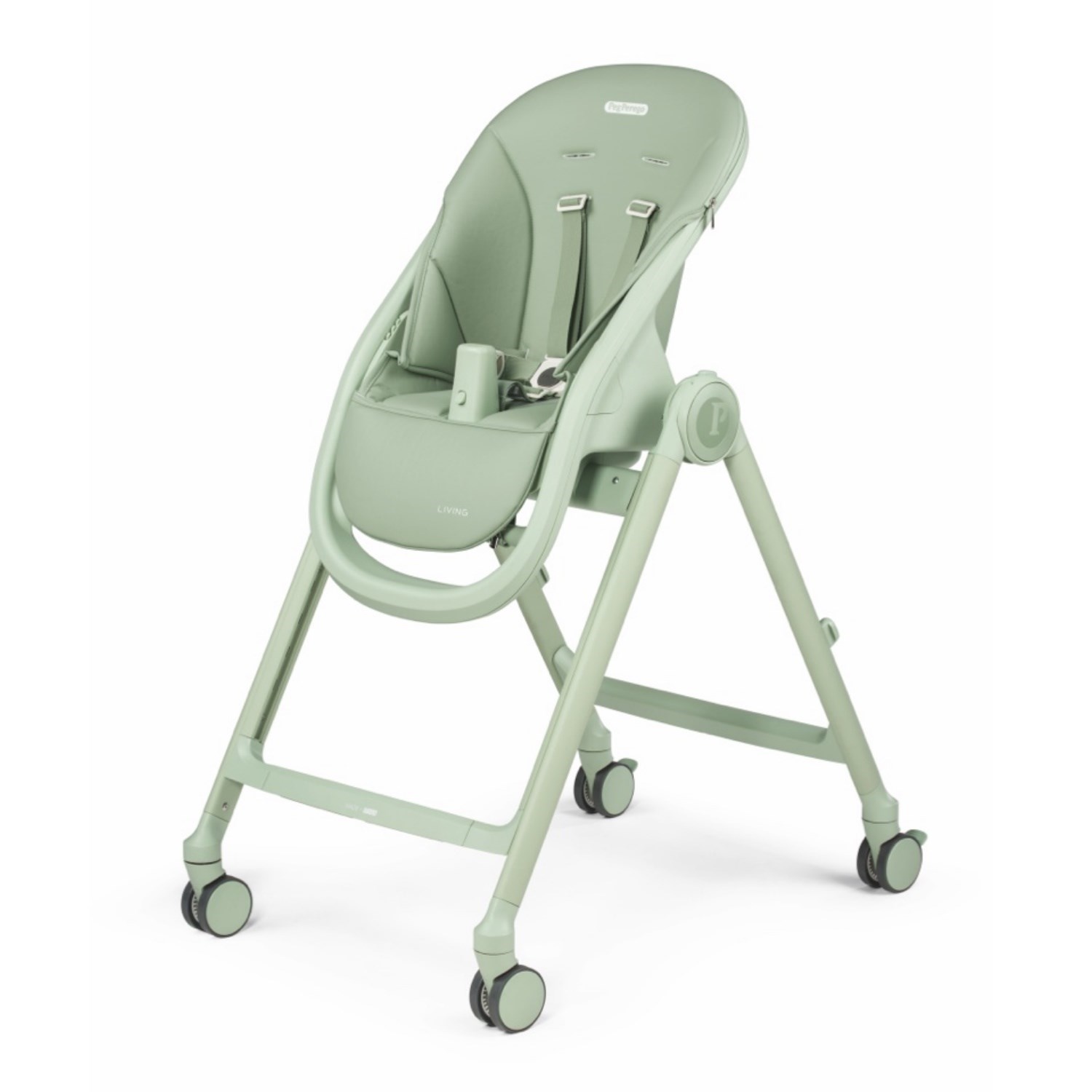 Peg Perego Living Mama Sandalyesi Sage