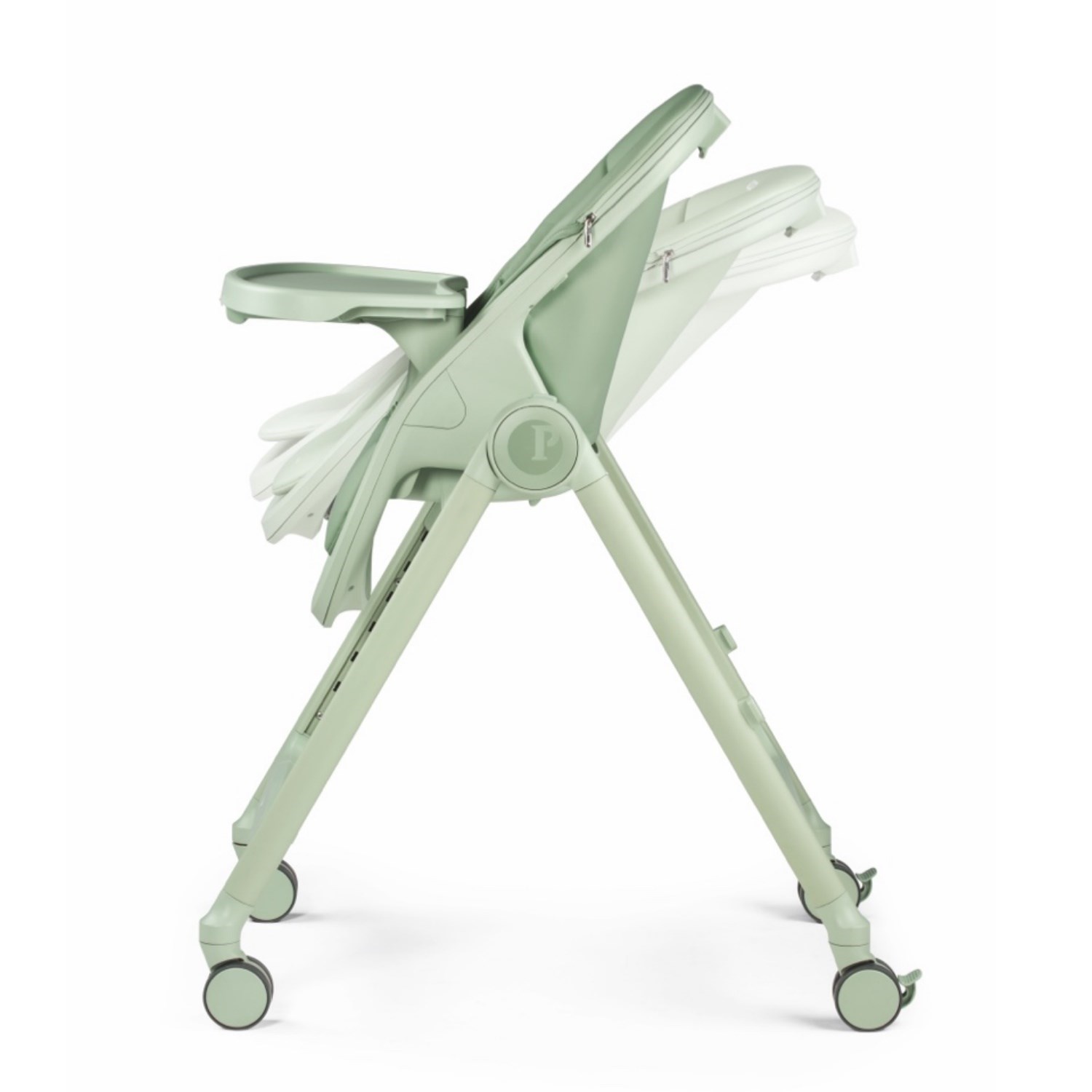Peg Perego Living Mama Sandalyesi Sage