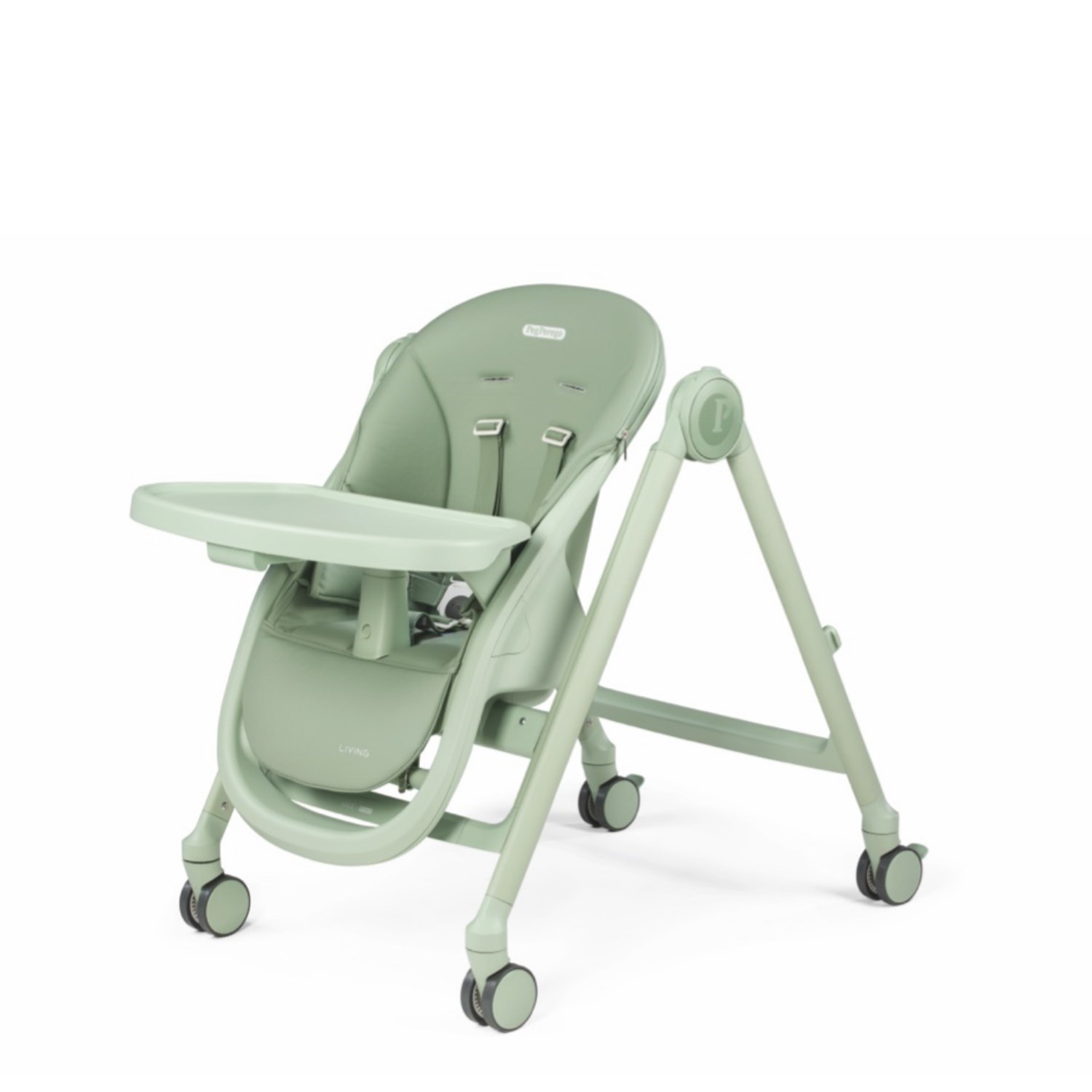 Peg Perego Living Mama Sandalyesi Sage