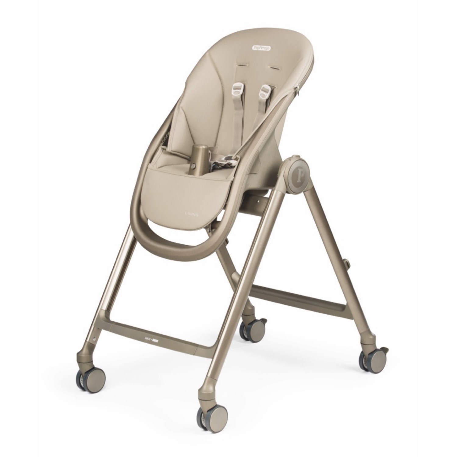 Peg Perego Living Mama Sandalyesi Space Sand