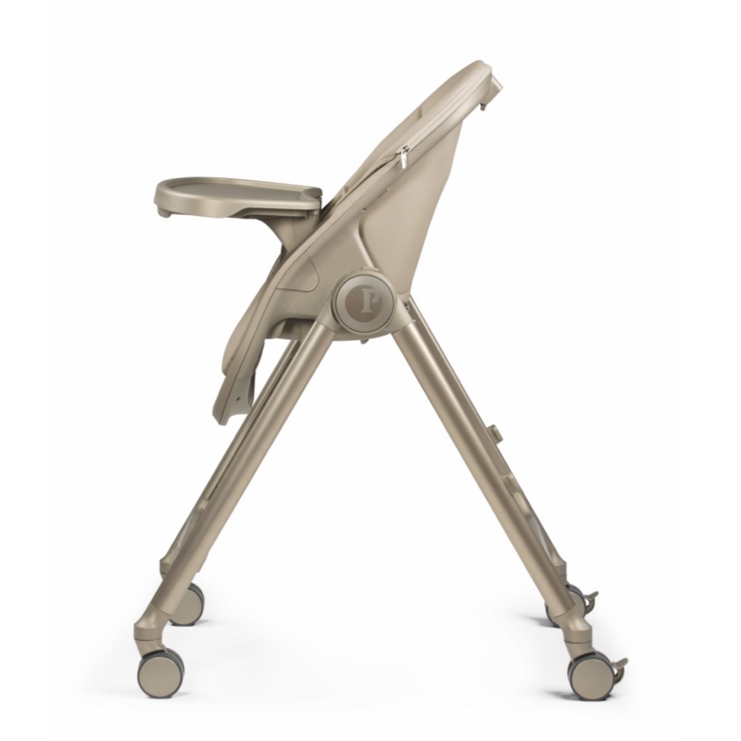 Peg Perego Living Mama Sandalyesi Space Sand