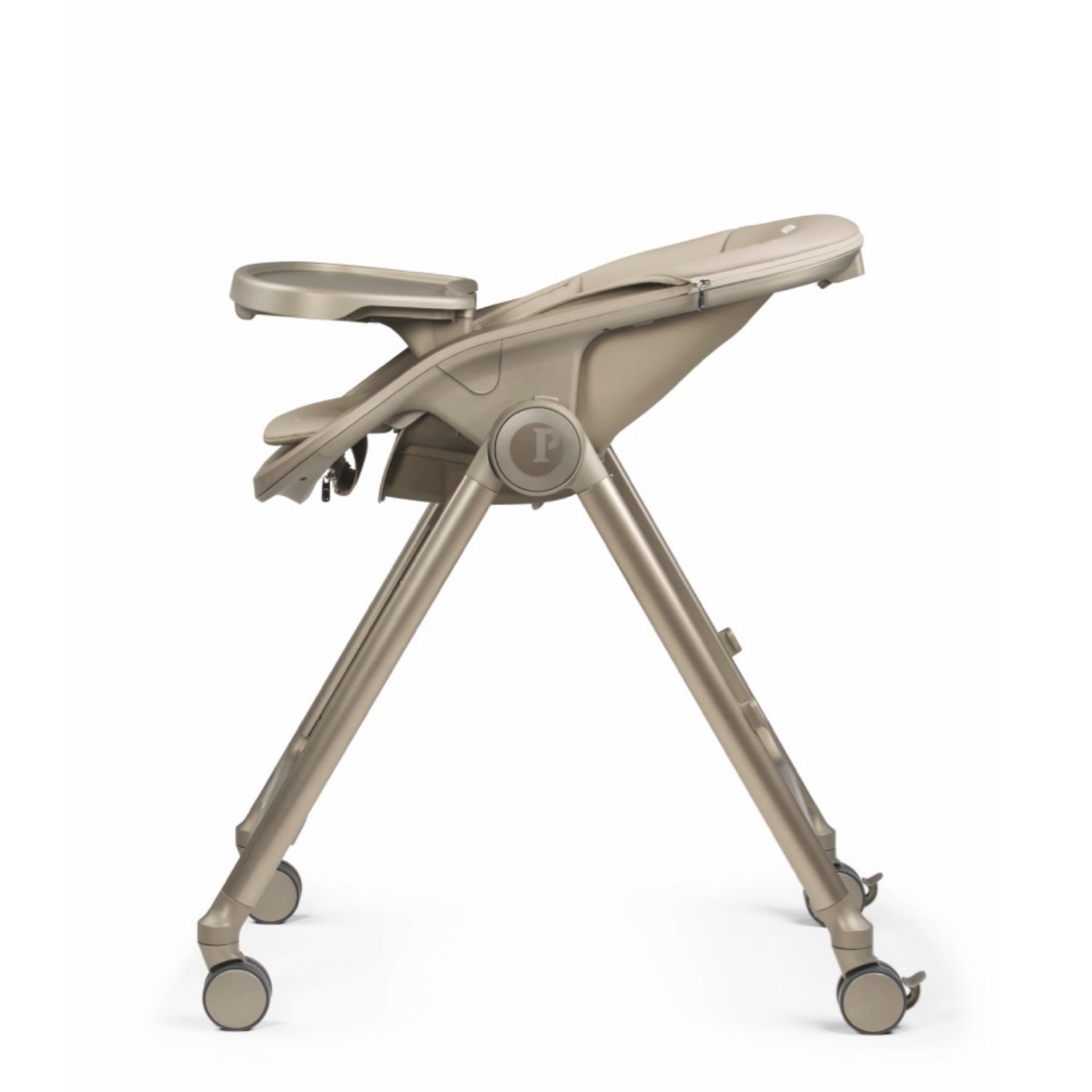 Peg Perego Living Mama Sandalyesi Space Sand