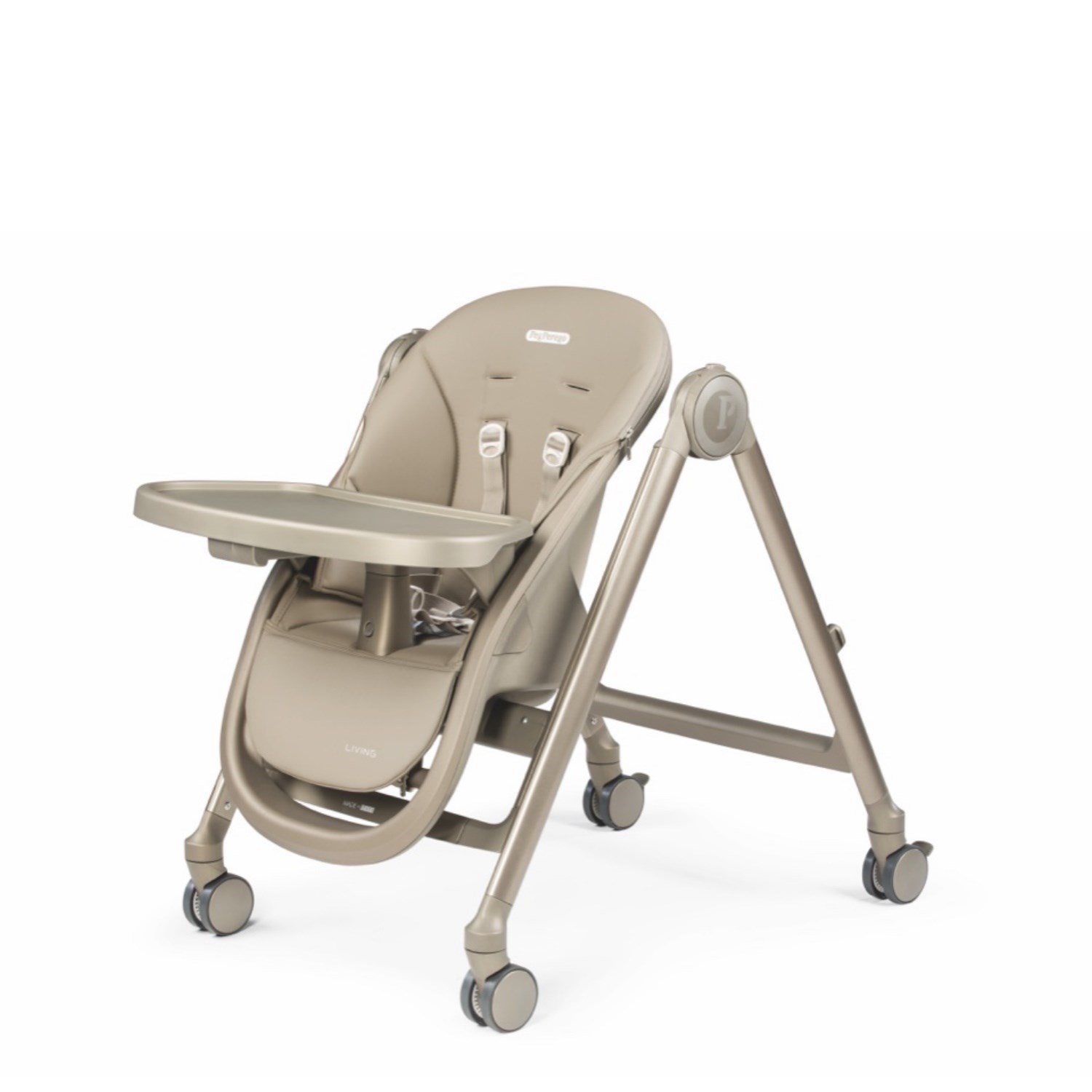Peg Perego Living Mama Sandalyesi Space Sand