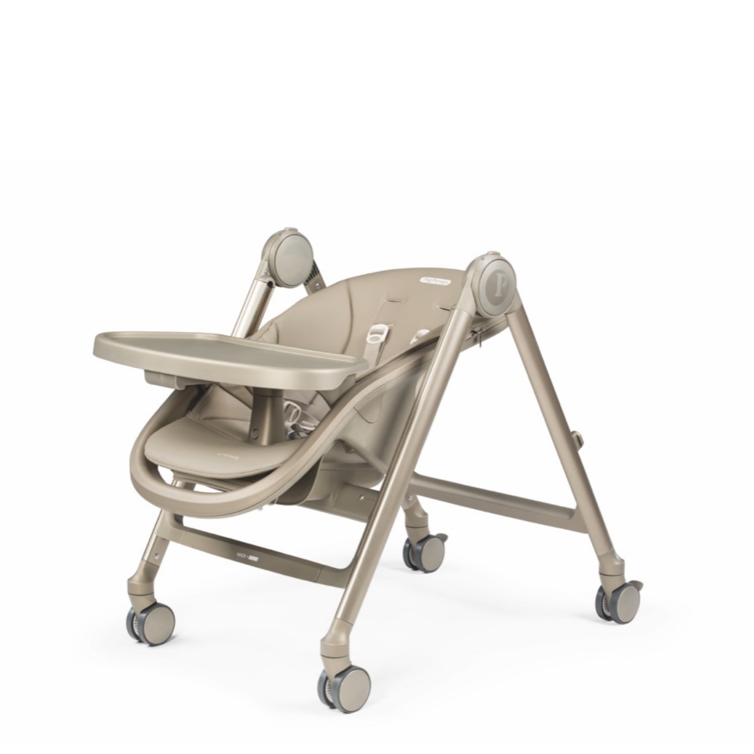 Peg Perego Living Mama Sandalyesi Space Sand
