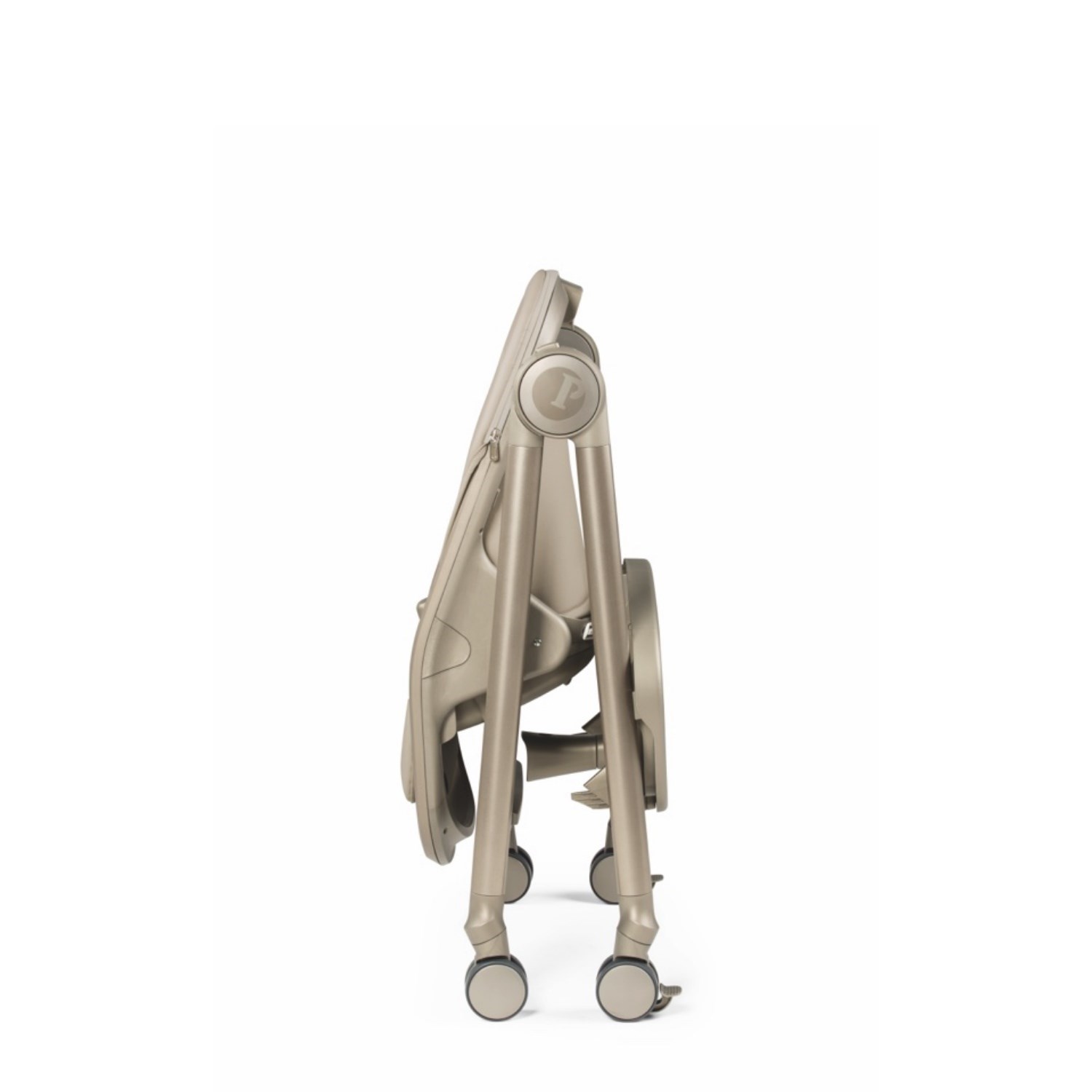 Peg Perego Living Mama Sandalyesi Space Sand