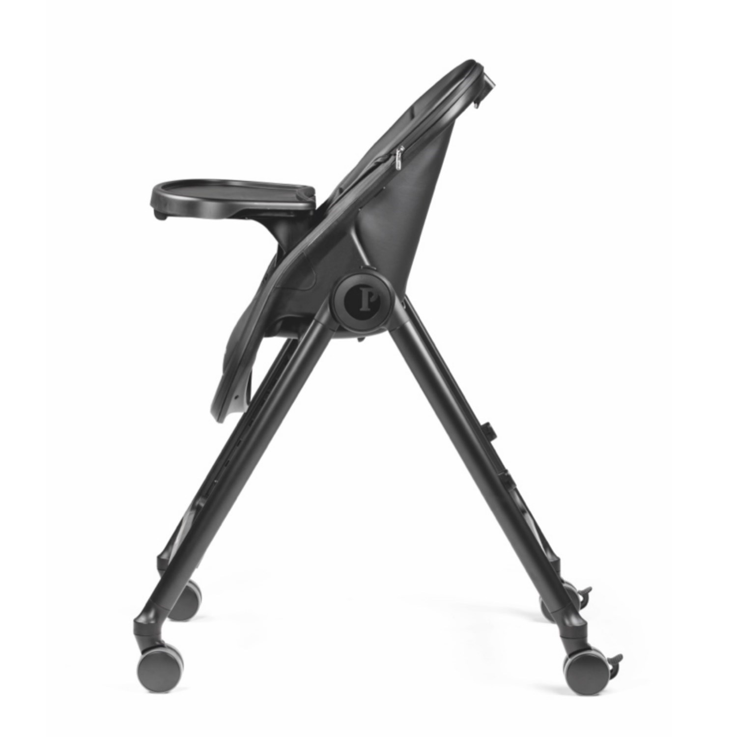 Peg Perego Living Mama Sandalyesi True Black