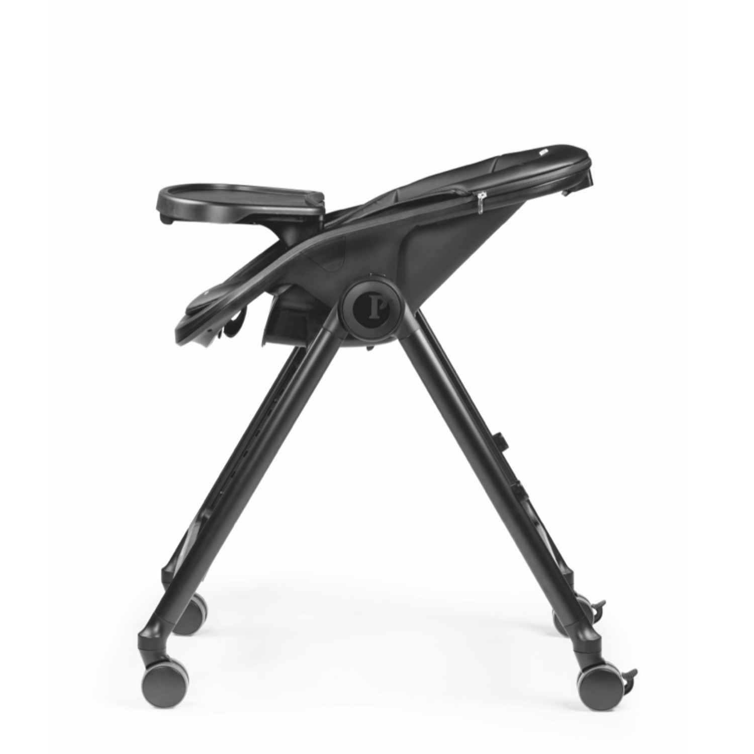 Peg Perego Living Mama Sandalyesi True Black