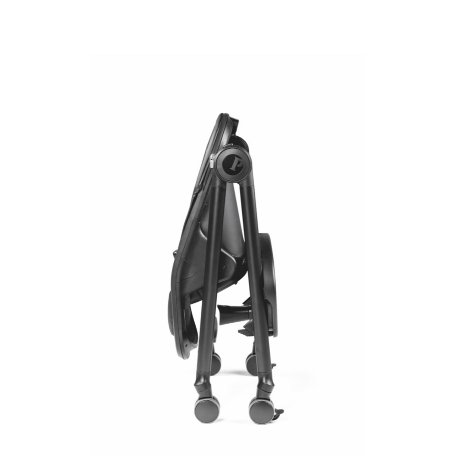 Peg Perego Living Mama Sandalyesi True Black