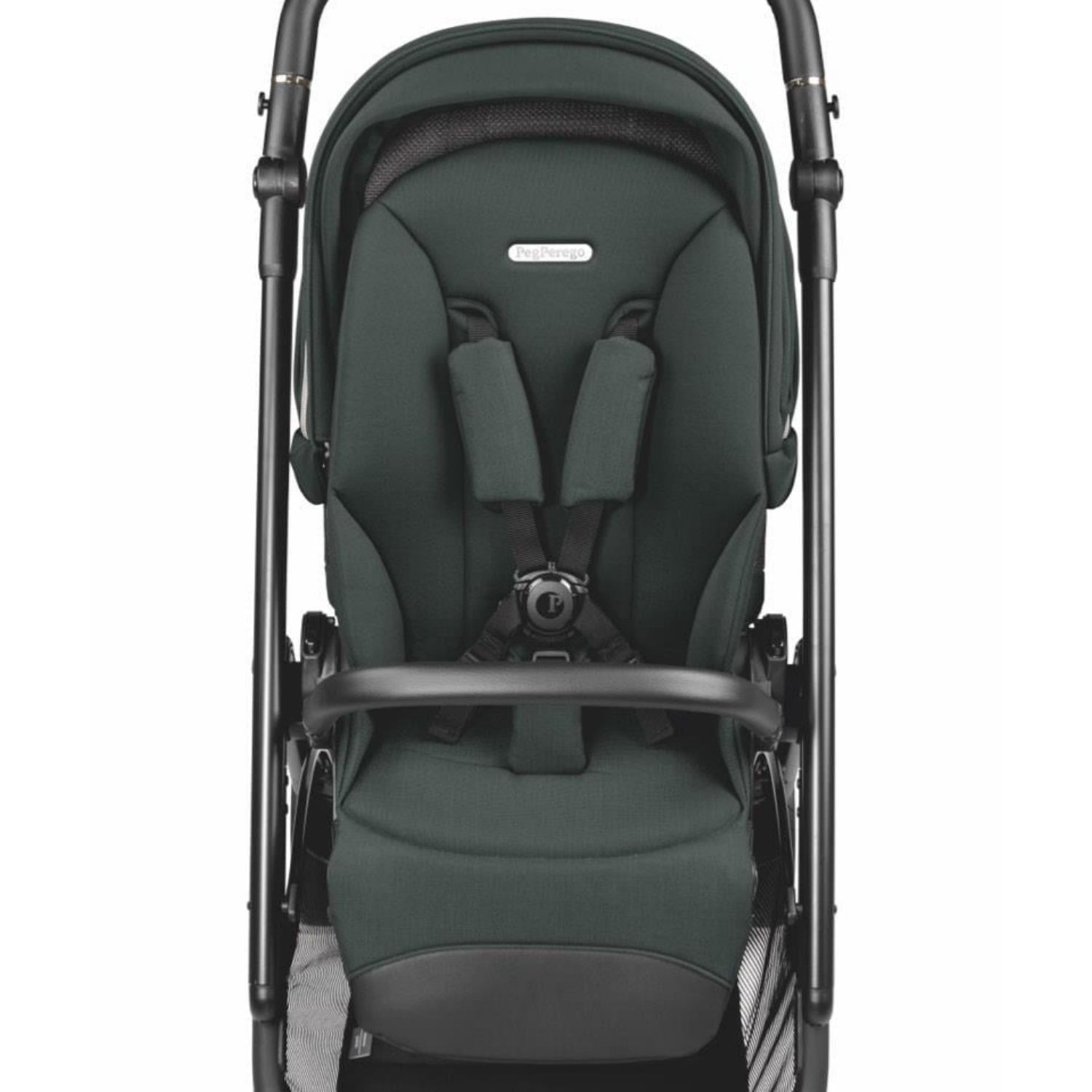 Peg Perego New Veloce TC Bebek Arabası Green
