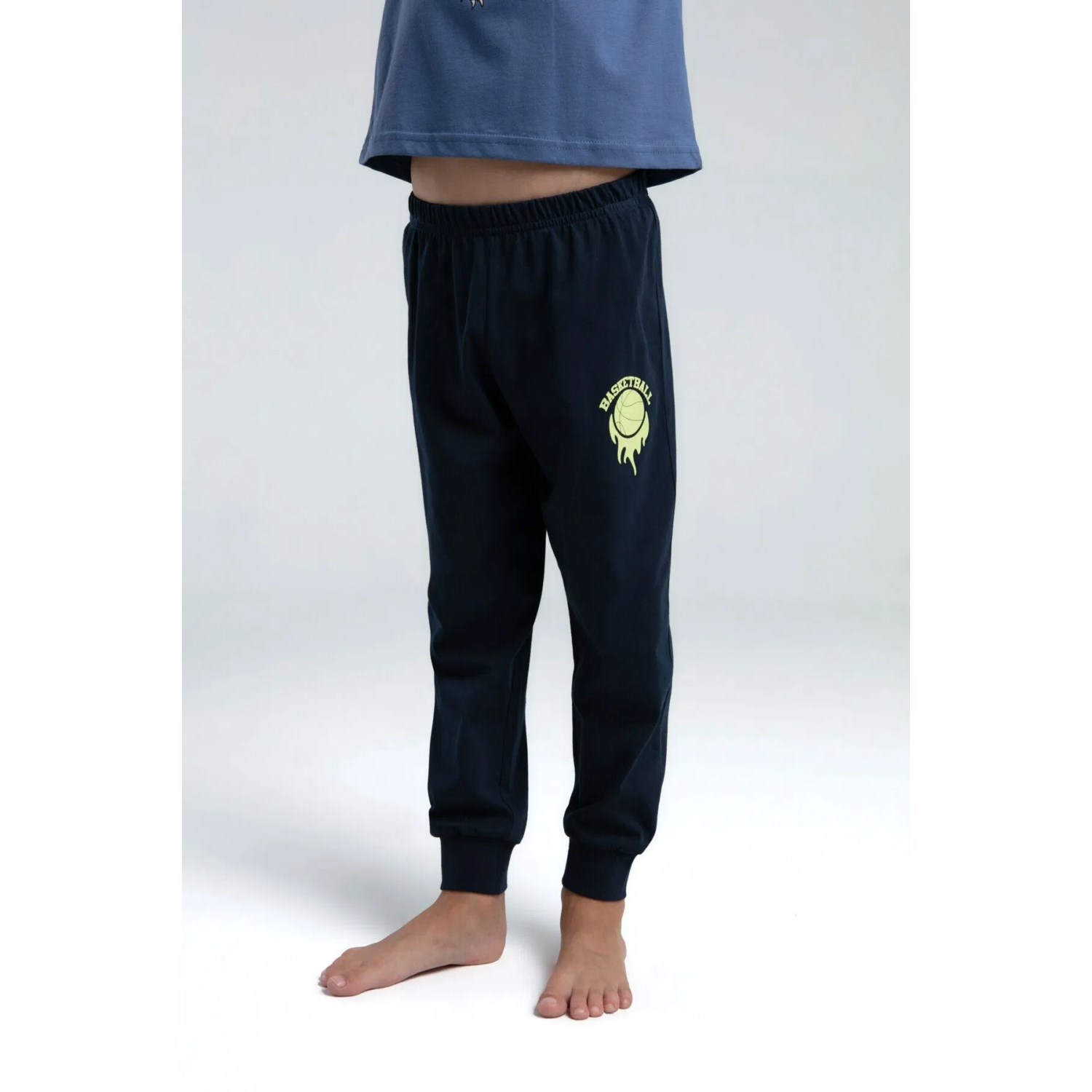 Roly Poly Pijama Takımı RP3535 Okyanus