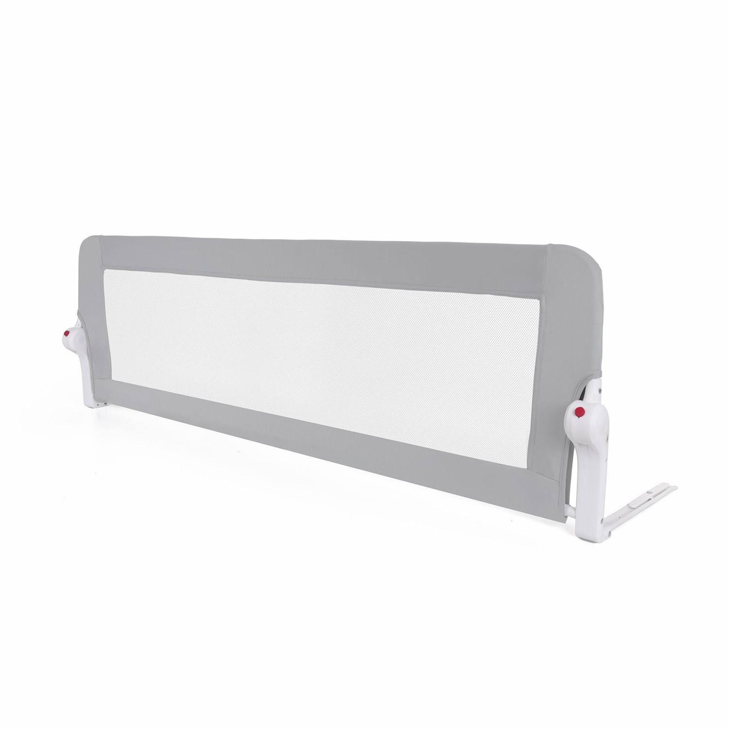 Moje Yatak Bariyeri 150 cm MJ719 Gri