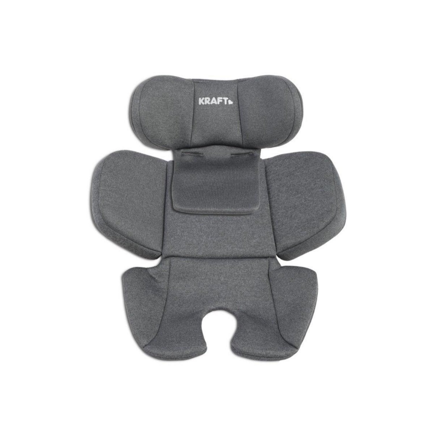 Kraft Armor Plus i-size 0-13 Oto Koltuğu Black