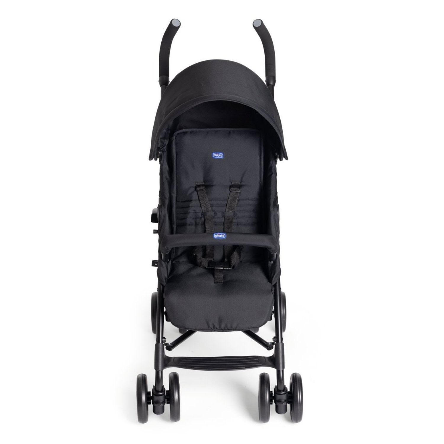 Chicco Echo Lite  Bebek Arabası Ebony