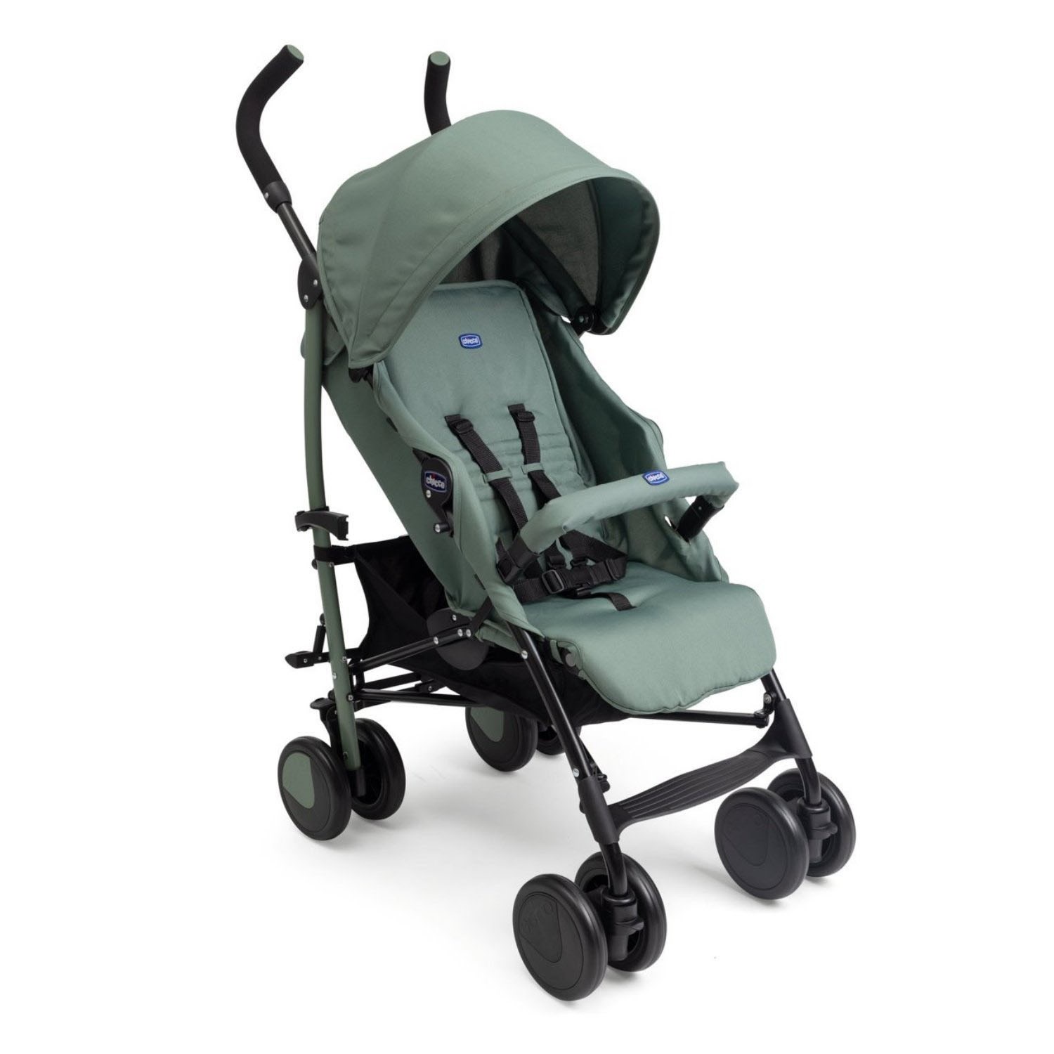 Chicco Echo Lite Bebek Arabası