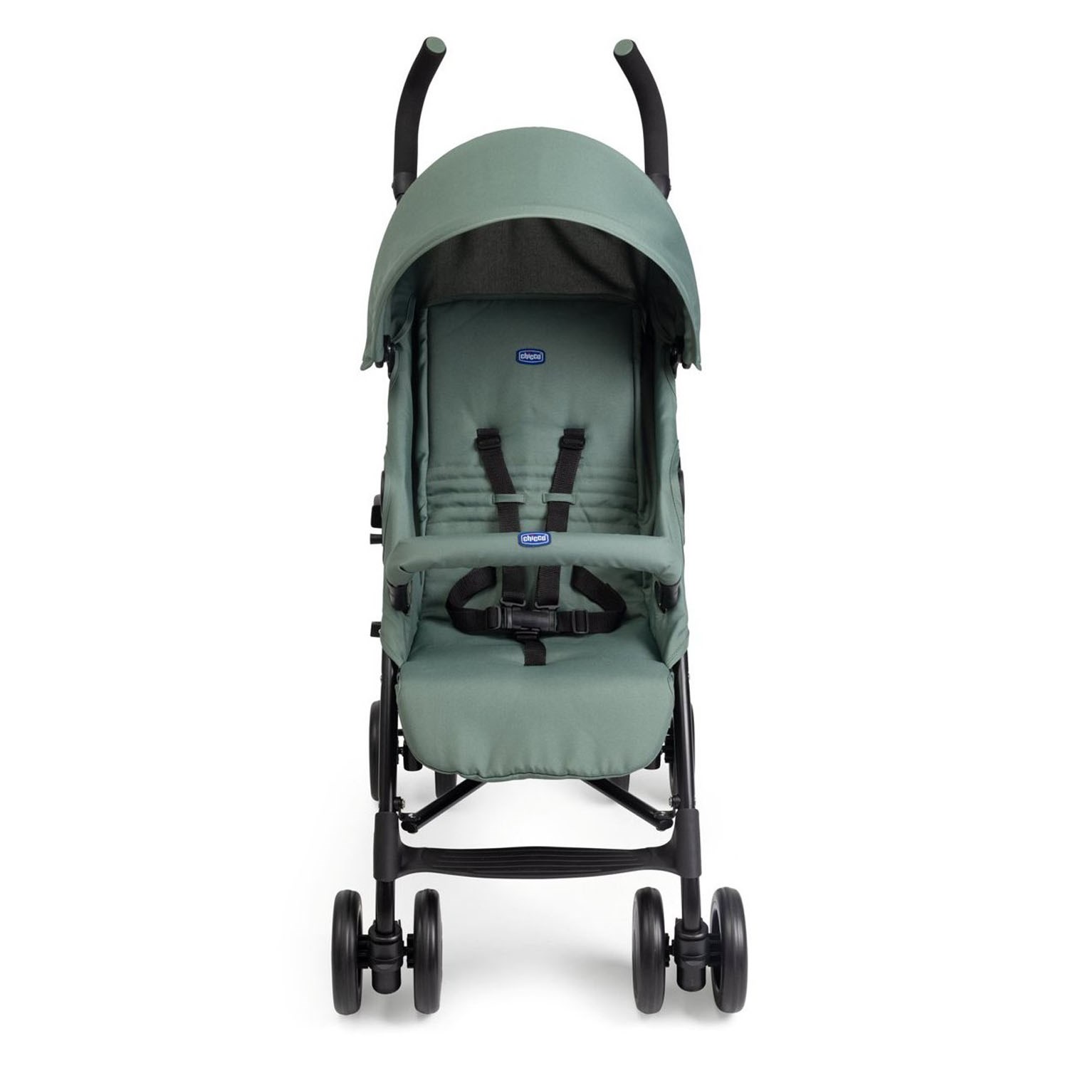 Chicco Echo Lite  Bebek Arabası Moss