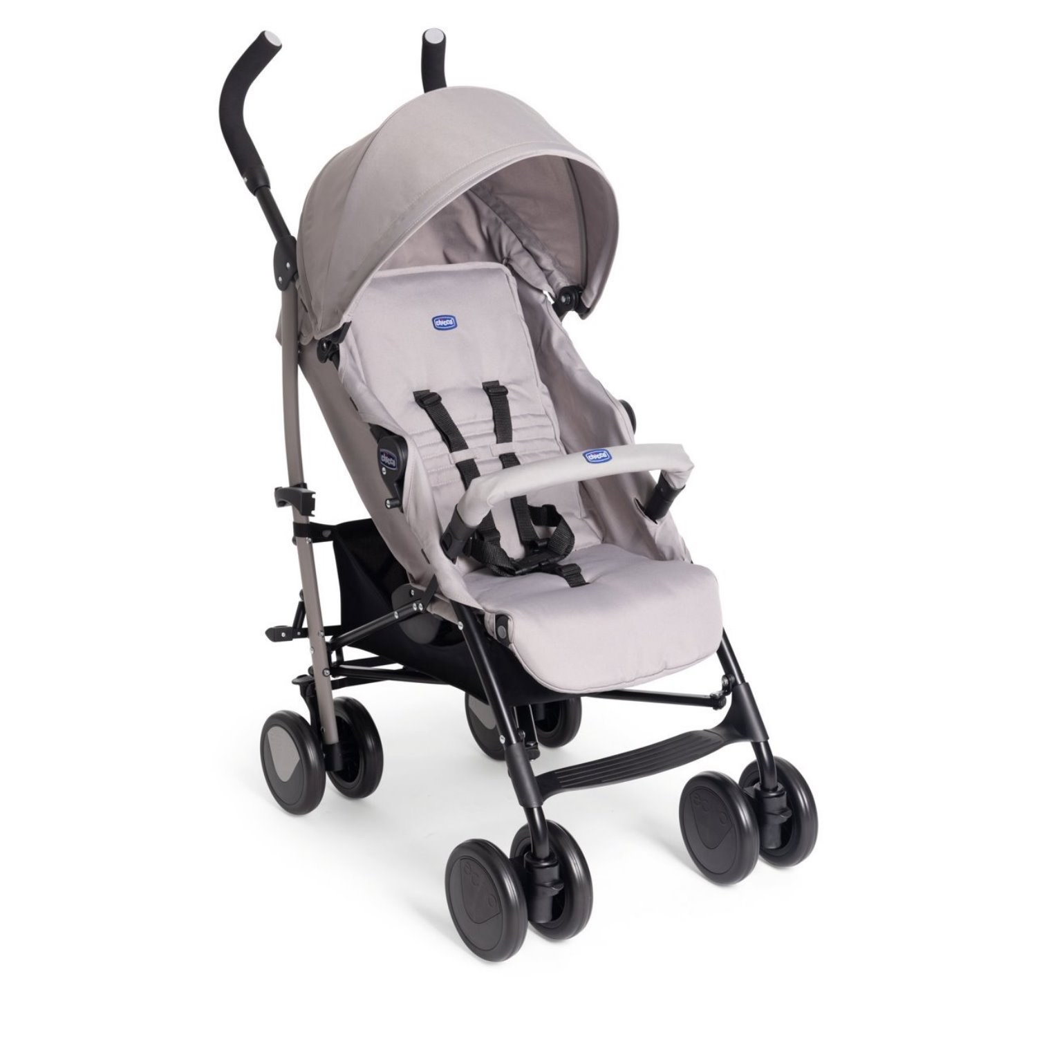 Chicco Echo Lite  Bebek Arabası Nut