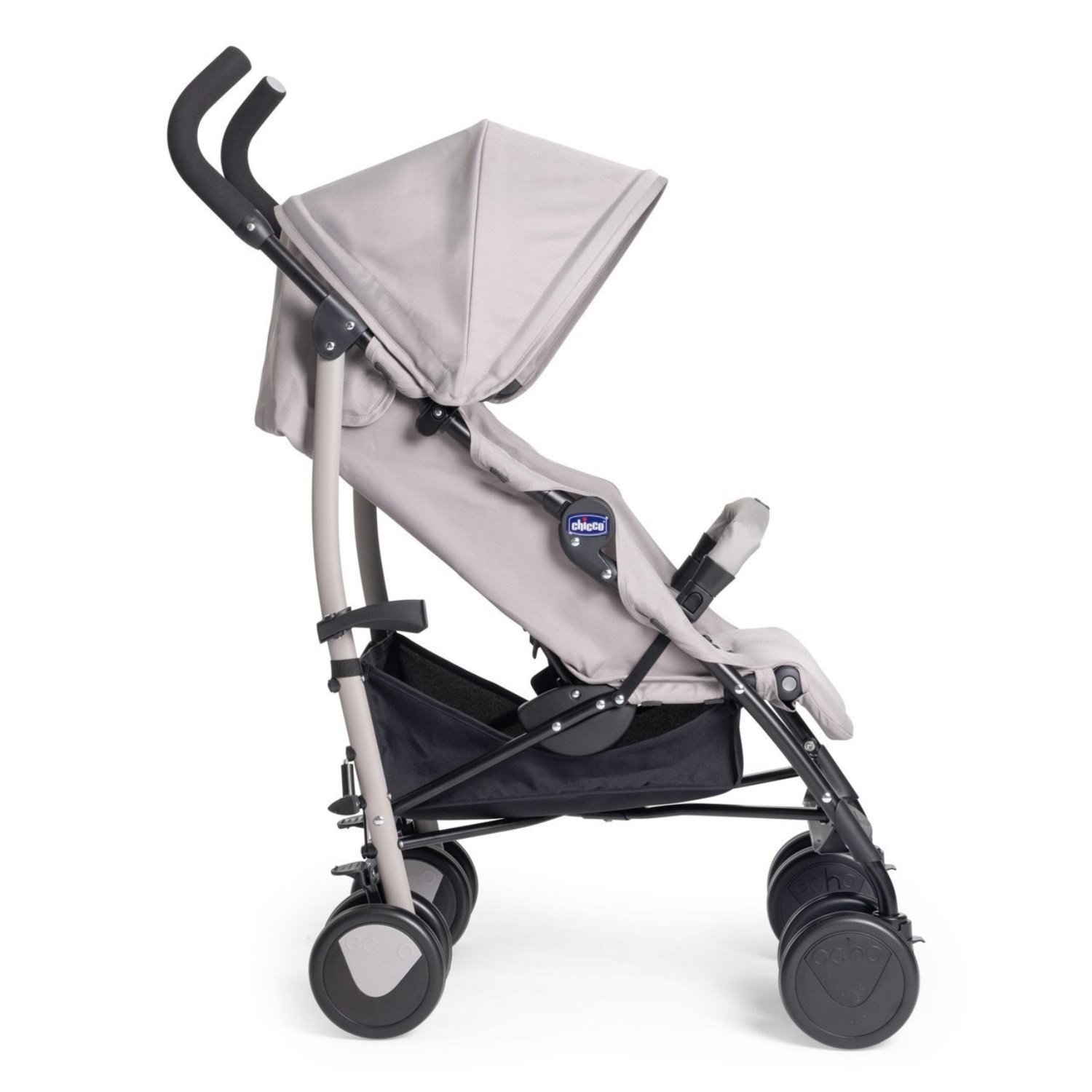Chicco Echo Lite  Bebek Arabası Nut