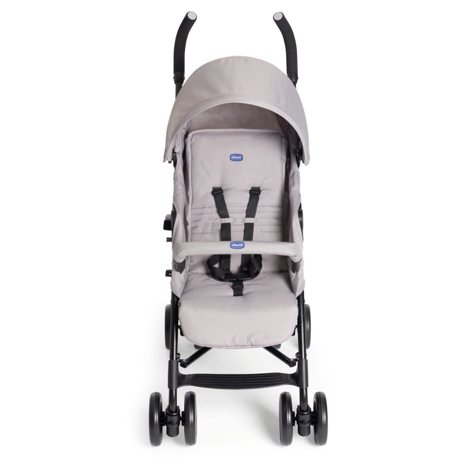 Chicco Echo Lite  Bebek Arabası Nut