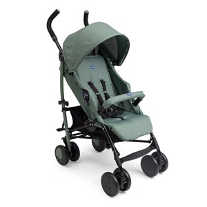Chicco Echo Lite  Bebek Arabası Moss