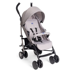 Chicco Echo Lite  Bebek Arabası Nut