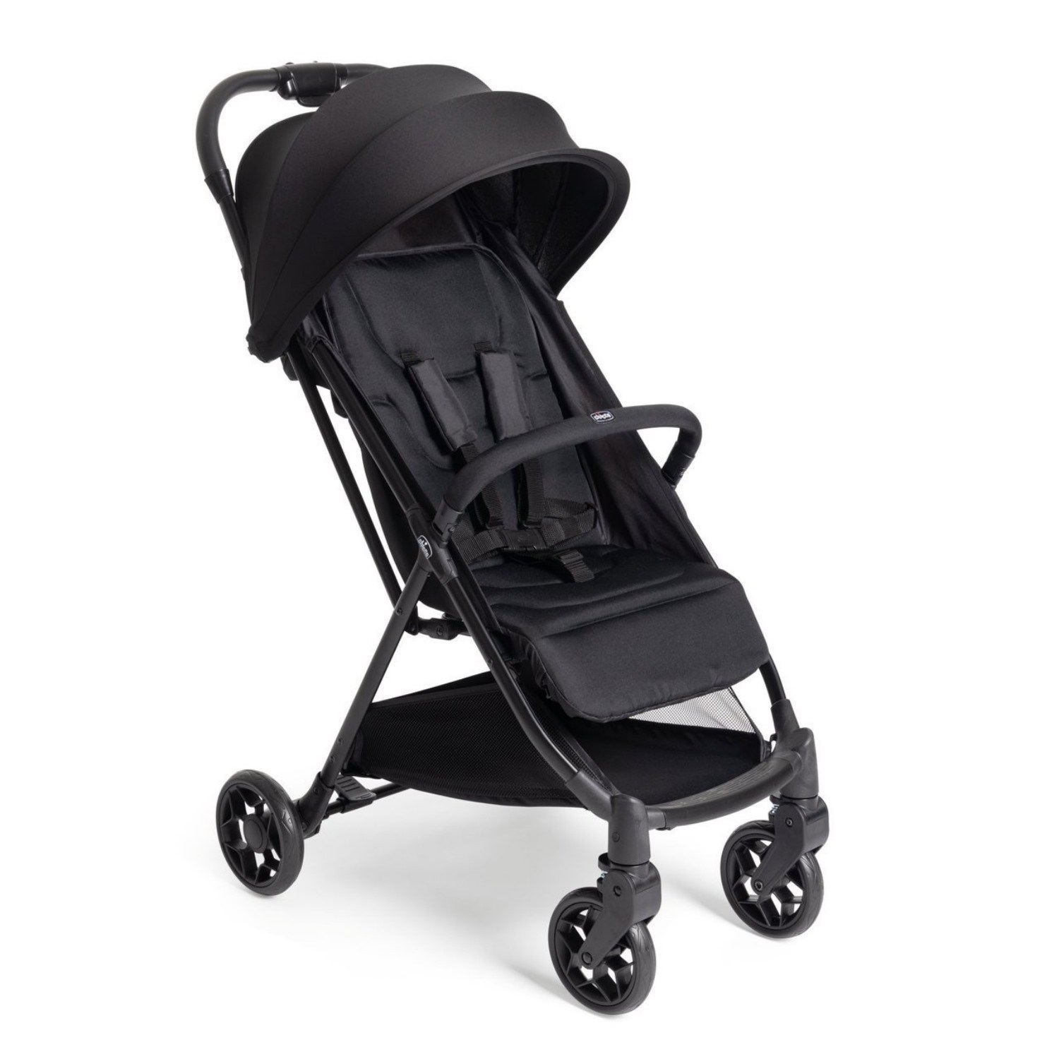 Chicco Urbino Bebek Arabası Black