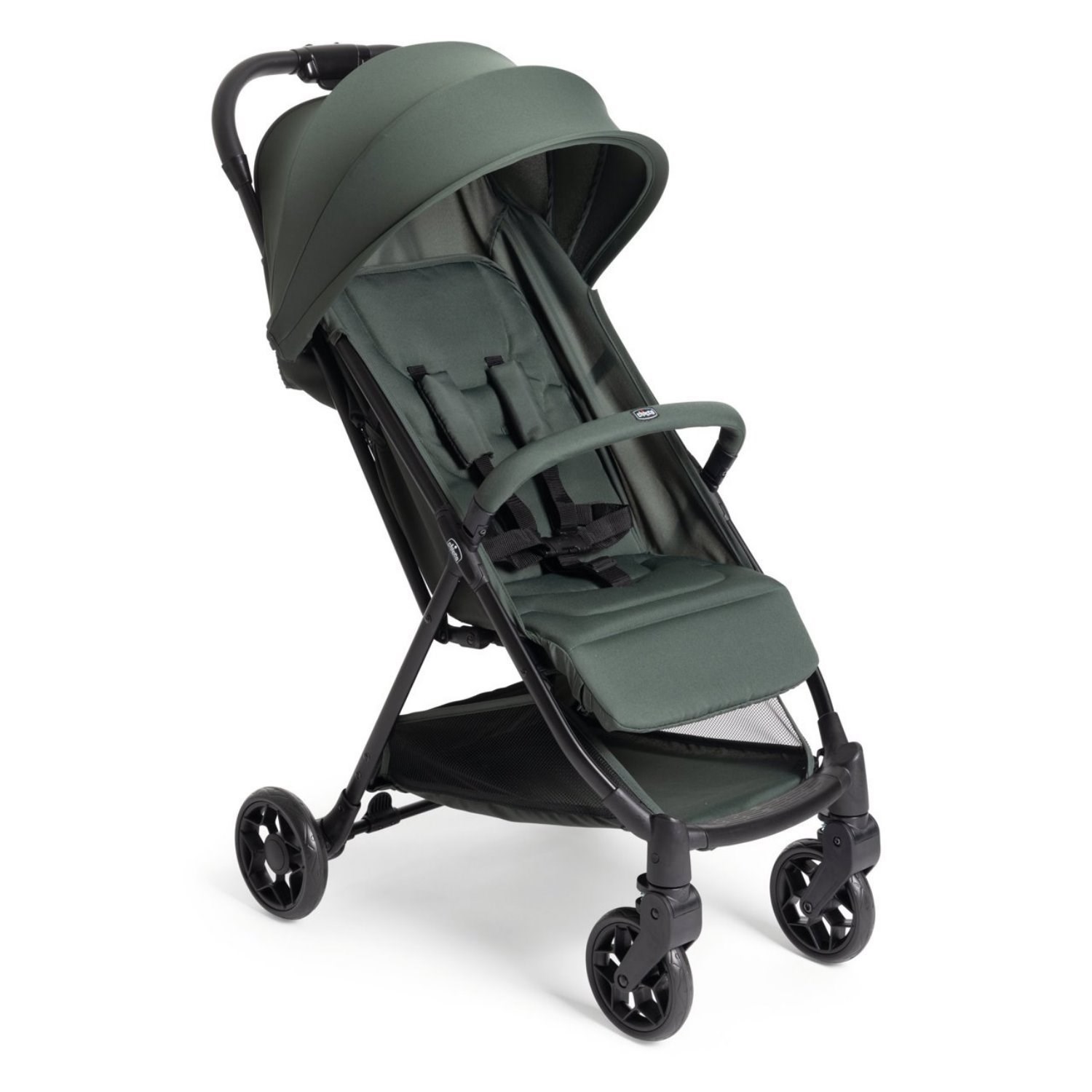 Chicco Urbino Bebek Arabası Ever Green