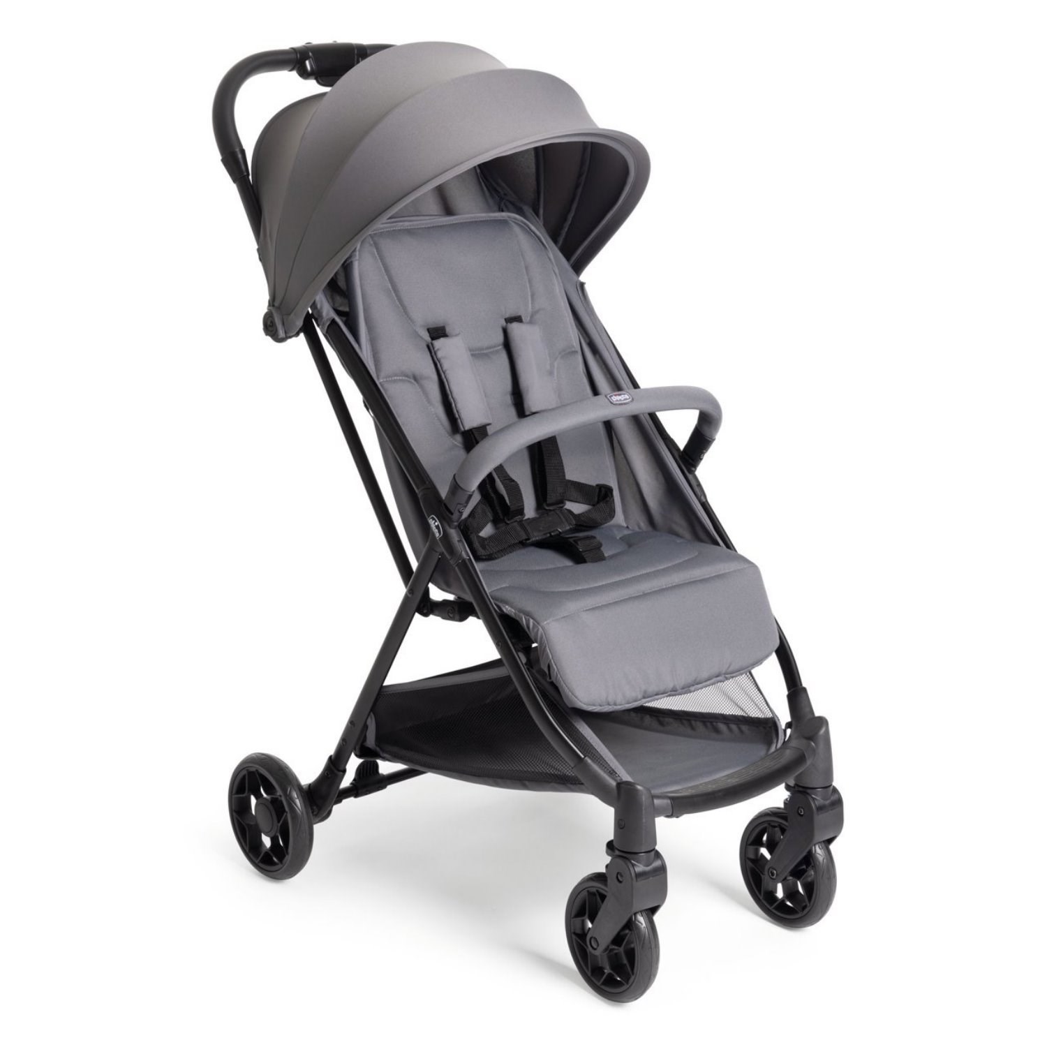 Chicco Urbino Bebek Arabası Grayness