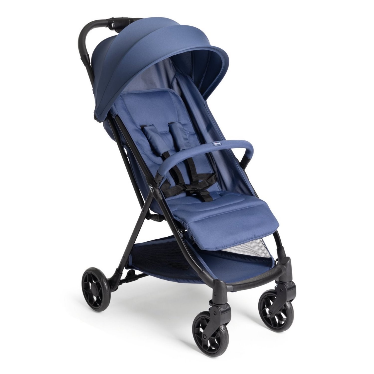 Chicco Urbino Bebek Arabası Royal Blue