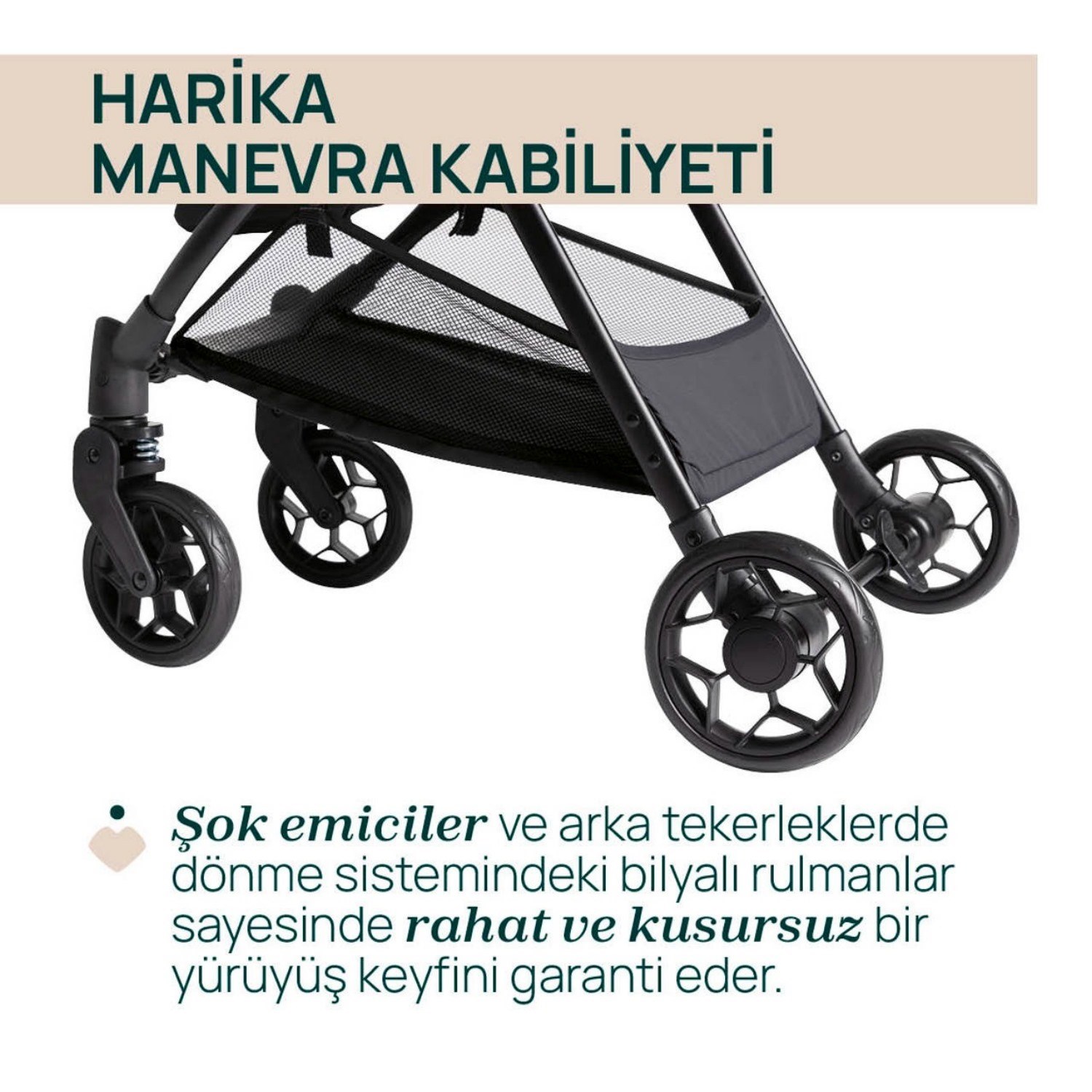 Chicco Urbino Bebek Arabası Royal Blue