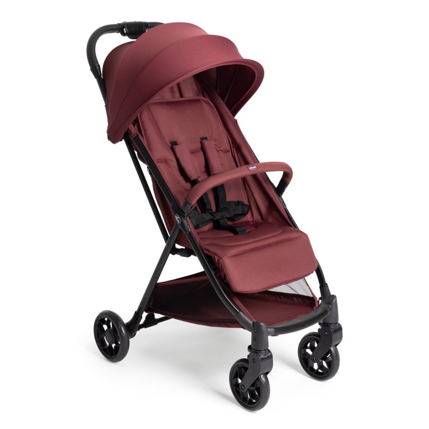 Chicco Urbino Bebek Arabası Ruby