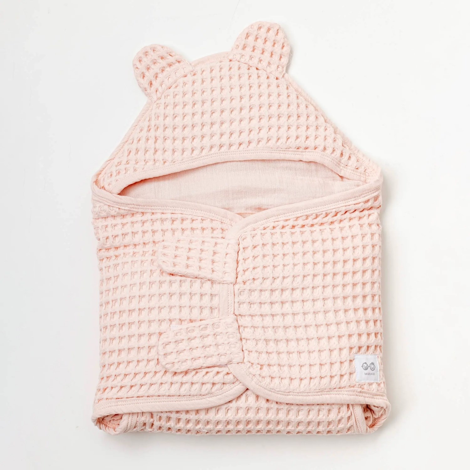 Andywawa Pike Home Bebek Kundak AC25885 Pembe