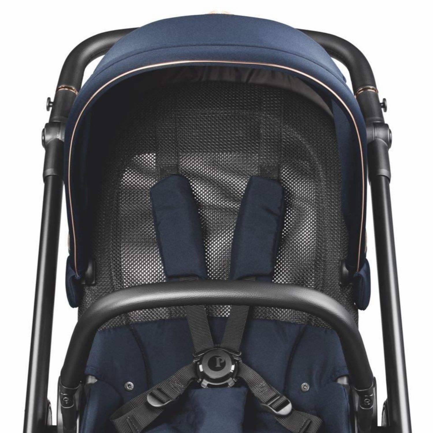 Peg Perego New Veloce TC SLK Travel Bebek Arabası Blue Shine