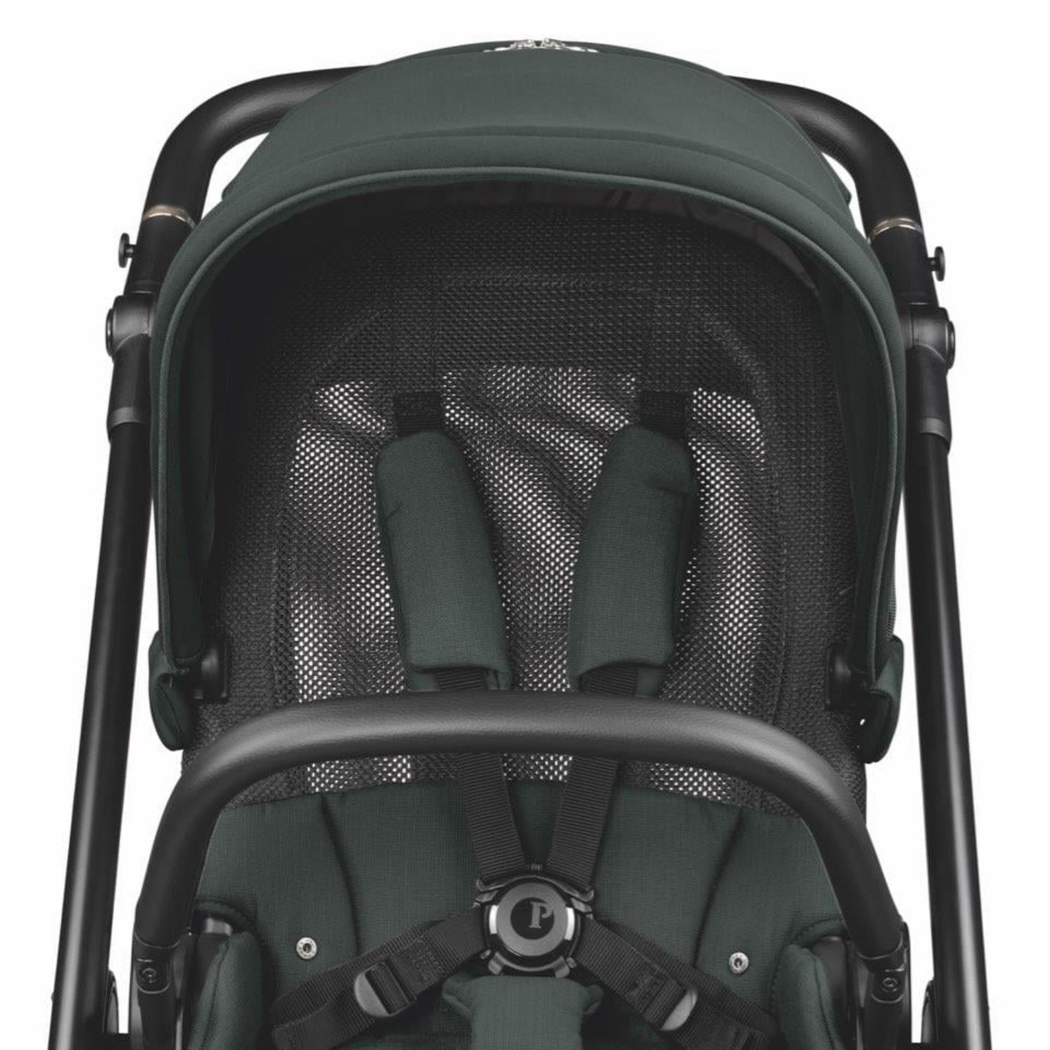 Peg Perego New Veloce TC SLK Travel Bebek Arabası Green