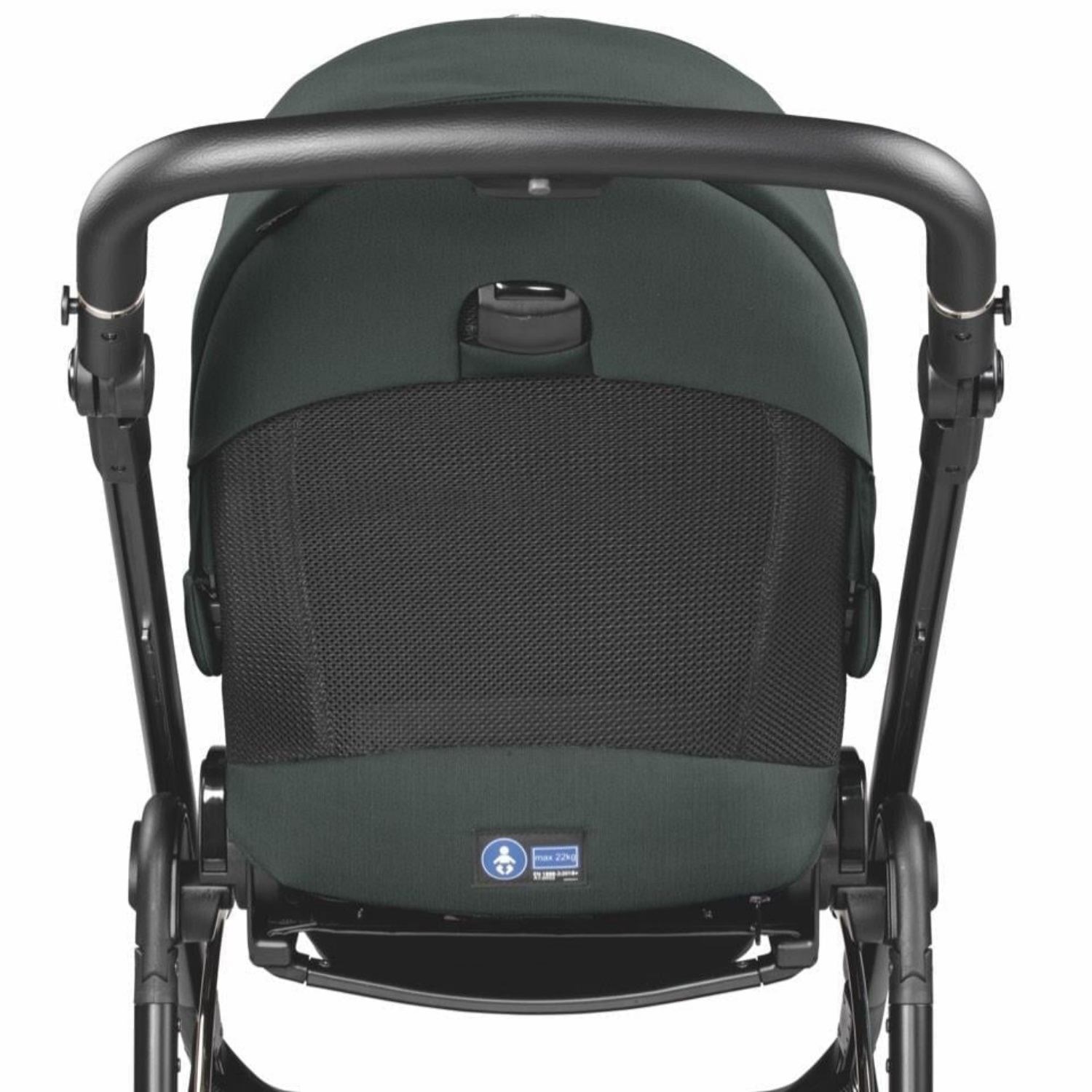 Peg Perego New Veloce TC SLK Travel Bebek Arabası Green