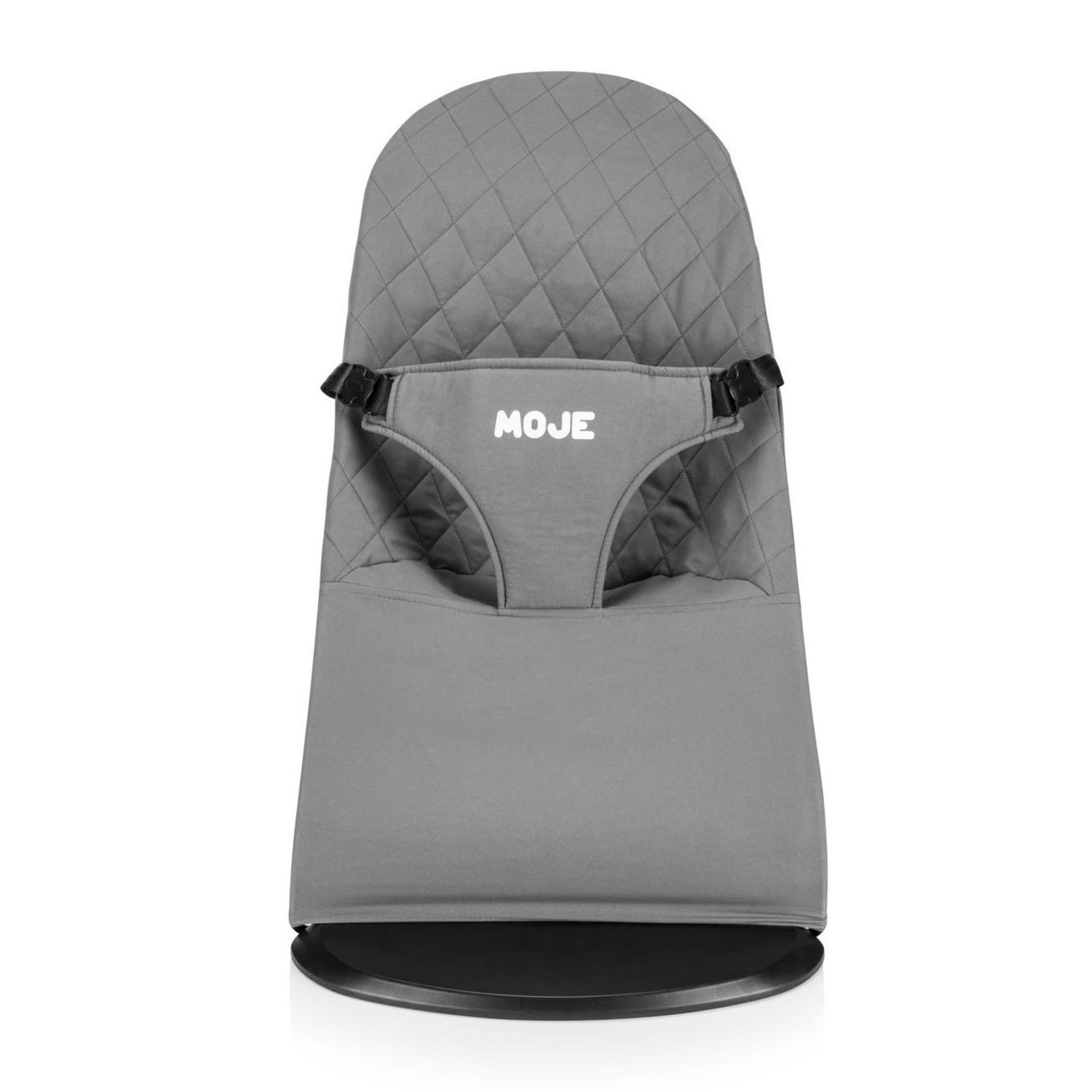 Moje Fashion Sallanır Ana Kucağı MJ743 Füme