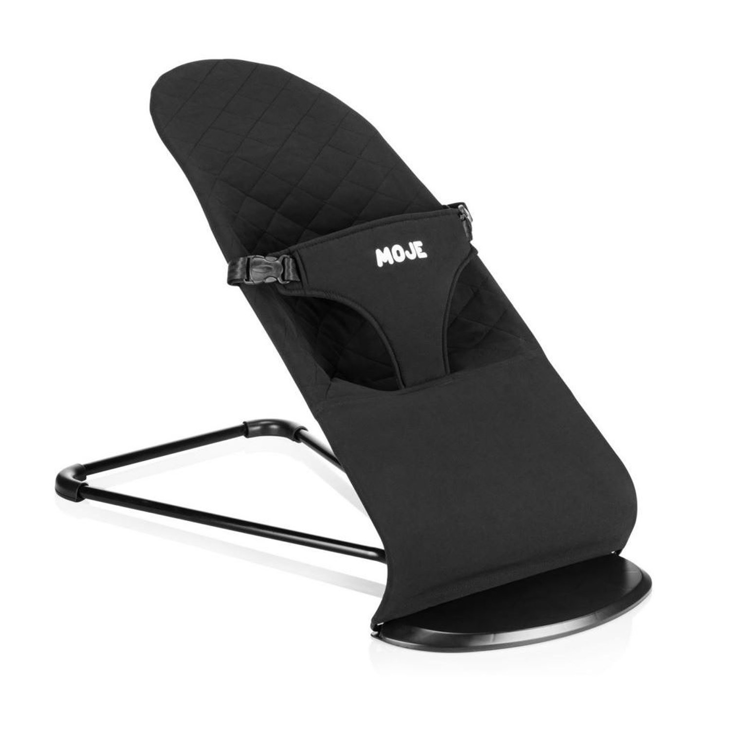 Moje Fashion Sallanır Ana Kucağı MJ743 Siyah
