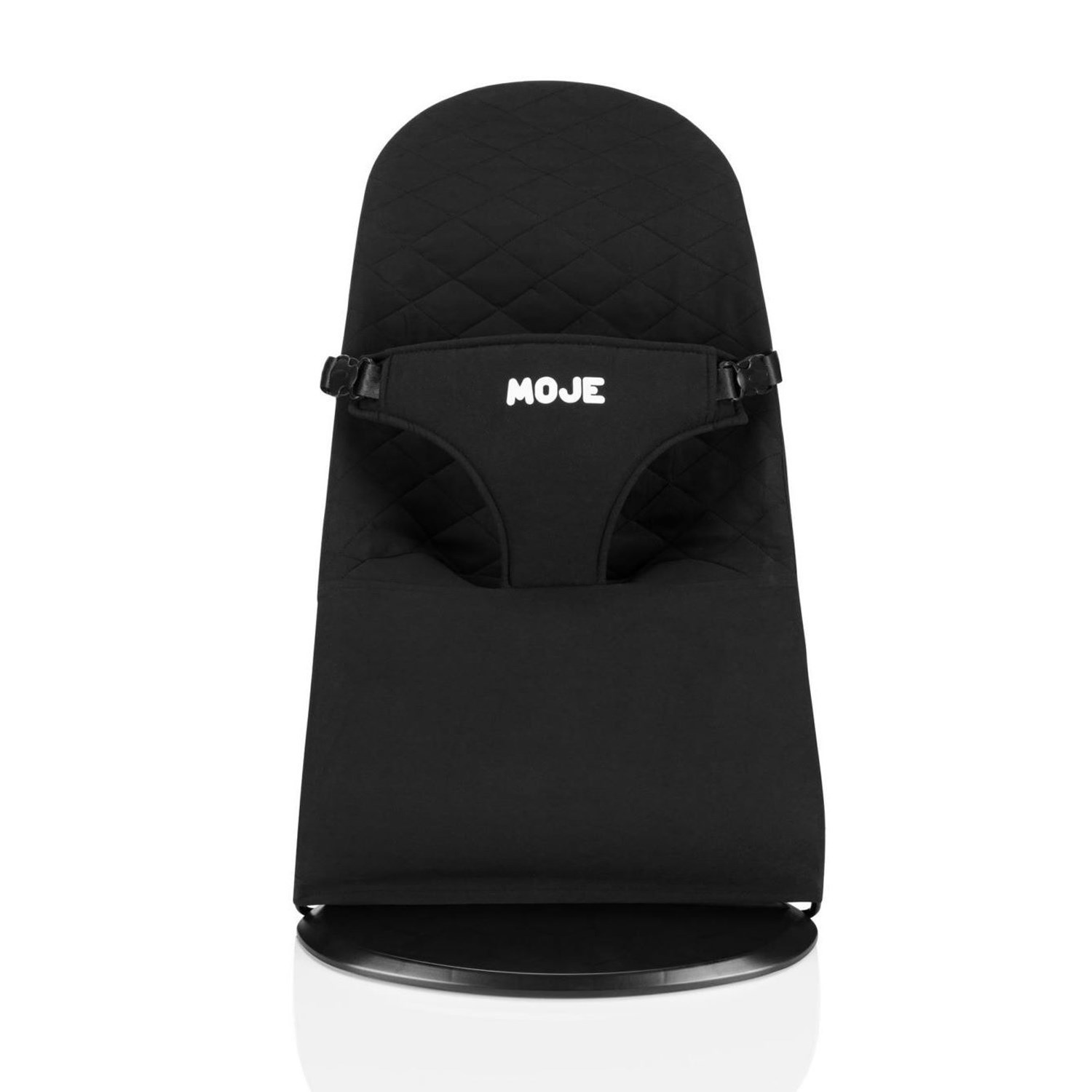 Moje Fashion Sallanır Ana Kucağı MJ743 Siyah