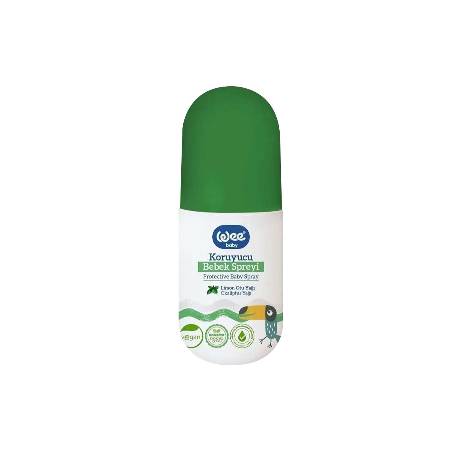 Wee Baby Sinek Koruyucu 100 Ml 