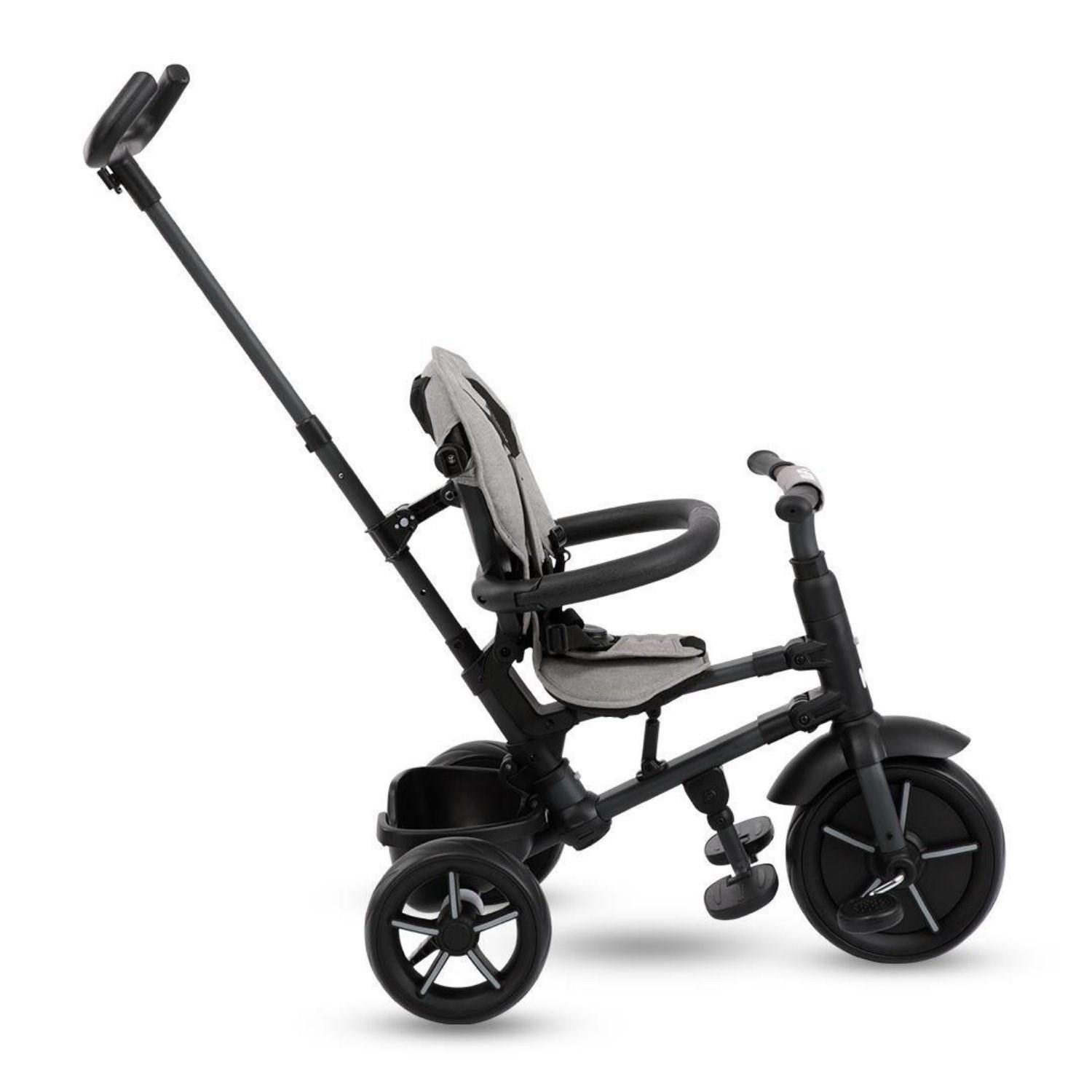 Kraft Rito Star 6 in 1 Katlanabilir Bisiklet Light Grey