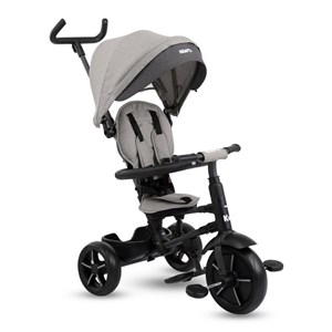 Kraft Rito Star 6 in 1 Katlanabilir Bisiklet Light Grey