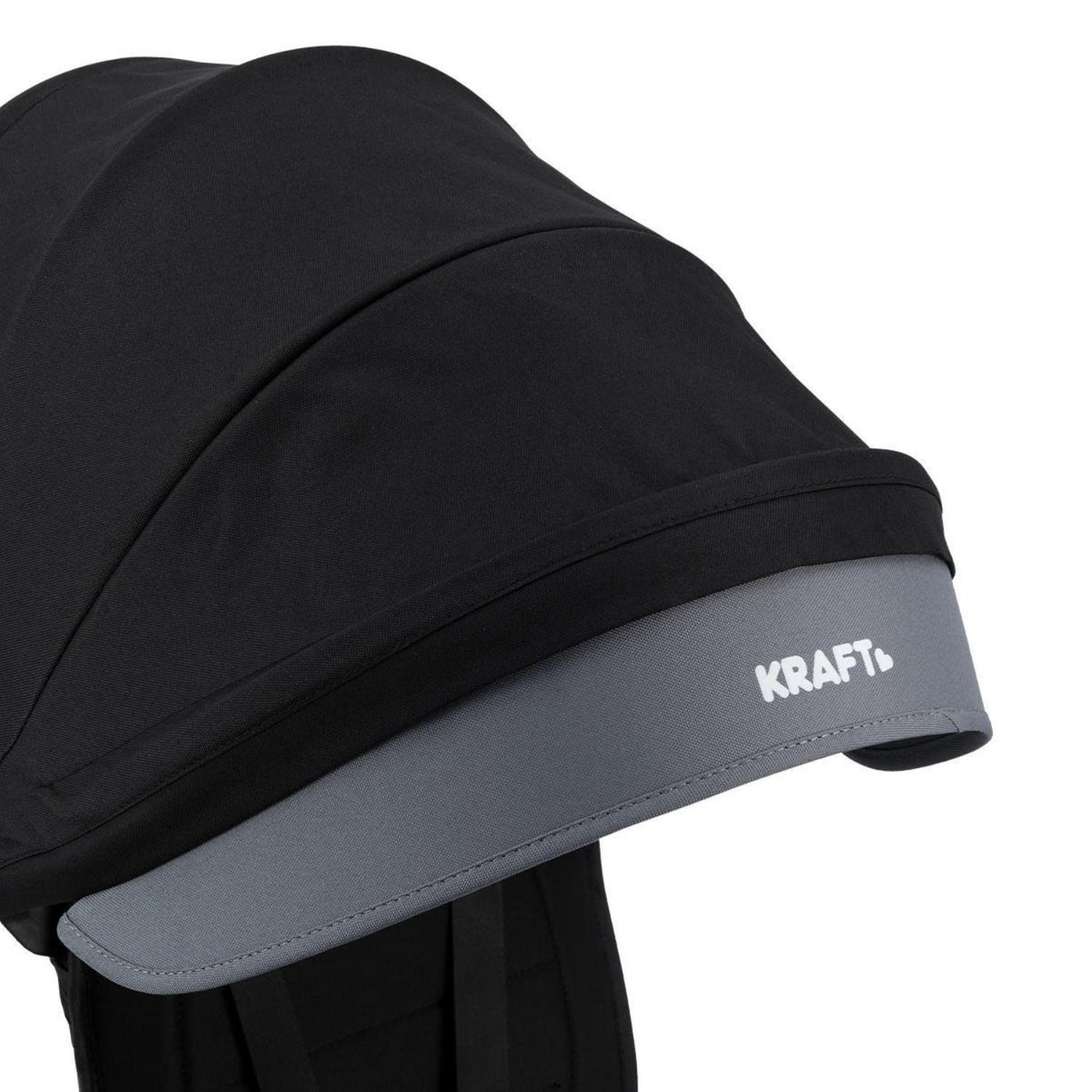 Kraft Nova Niello QPlay 6 in 1 Katlanır Bisiklet Red