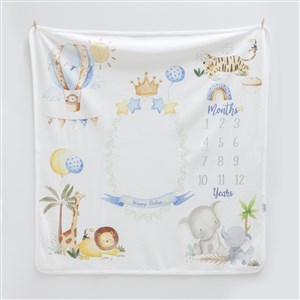 Caramell Basic Bebek Battaniye 85X90 Cm 1900 Ekru
